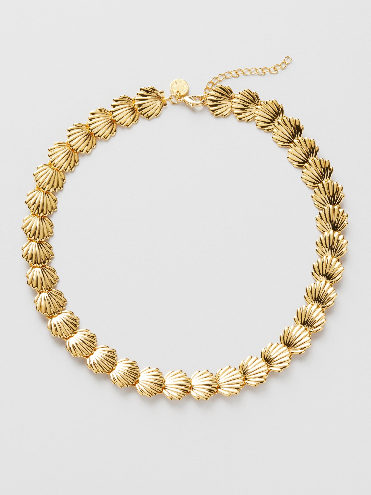 Shell Halsband bild 3
