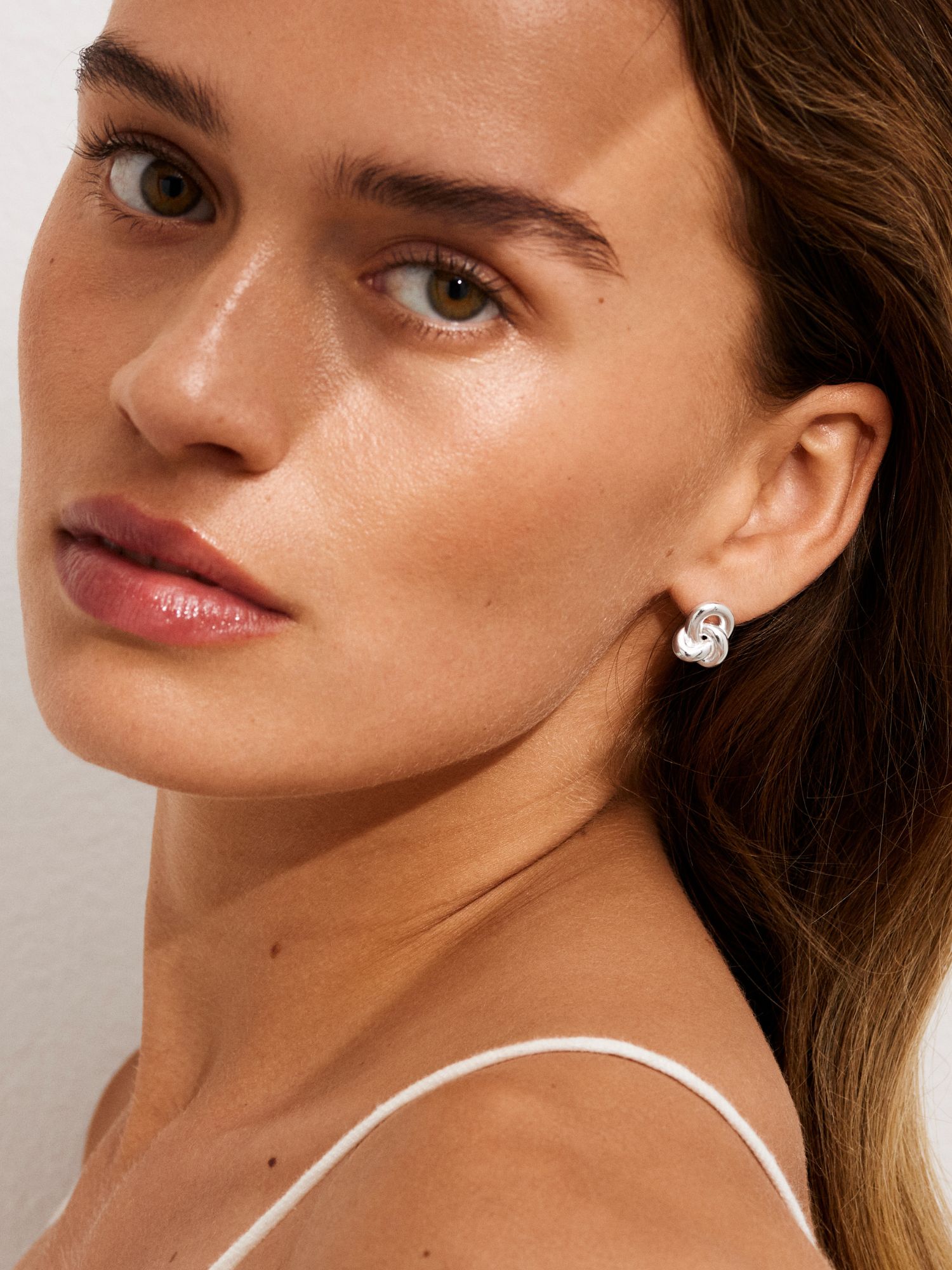 Love Knot Studs bild 2