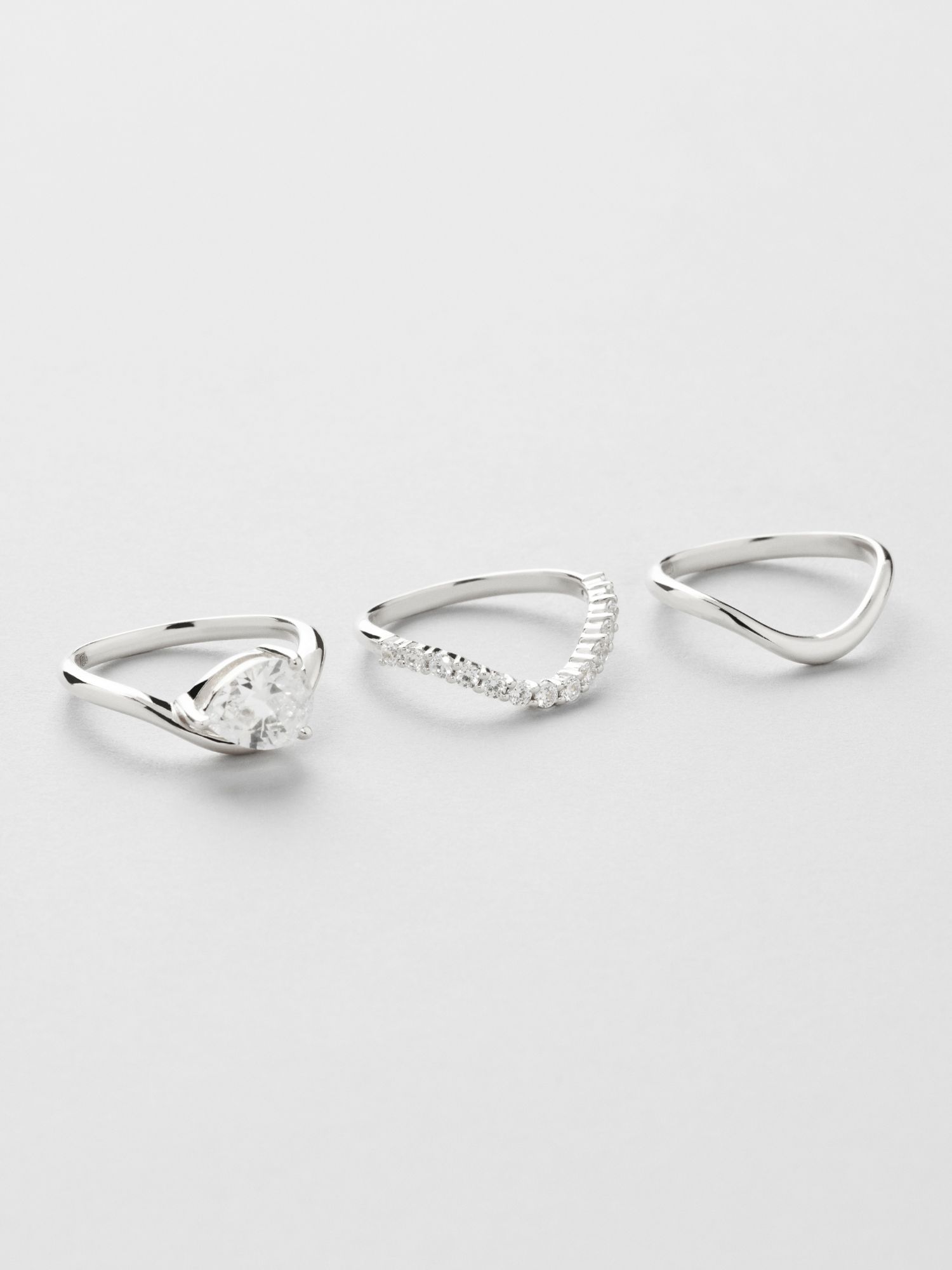 Bling Drop Ring bild 6