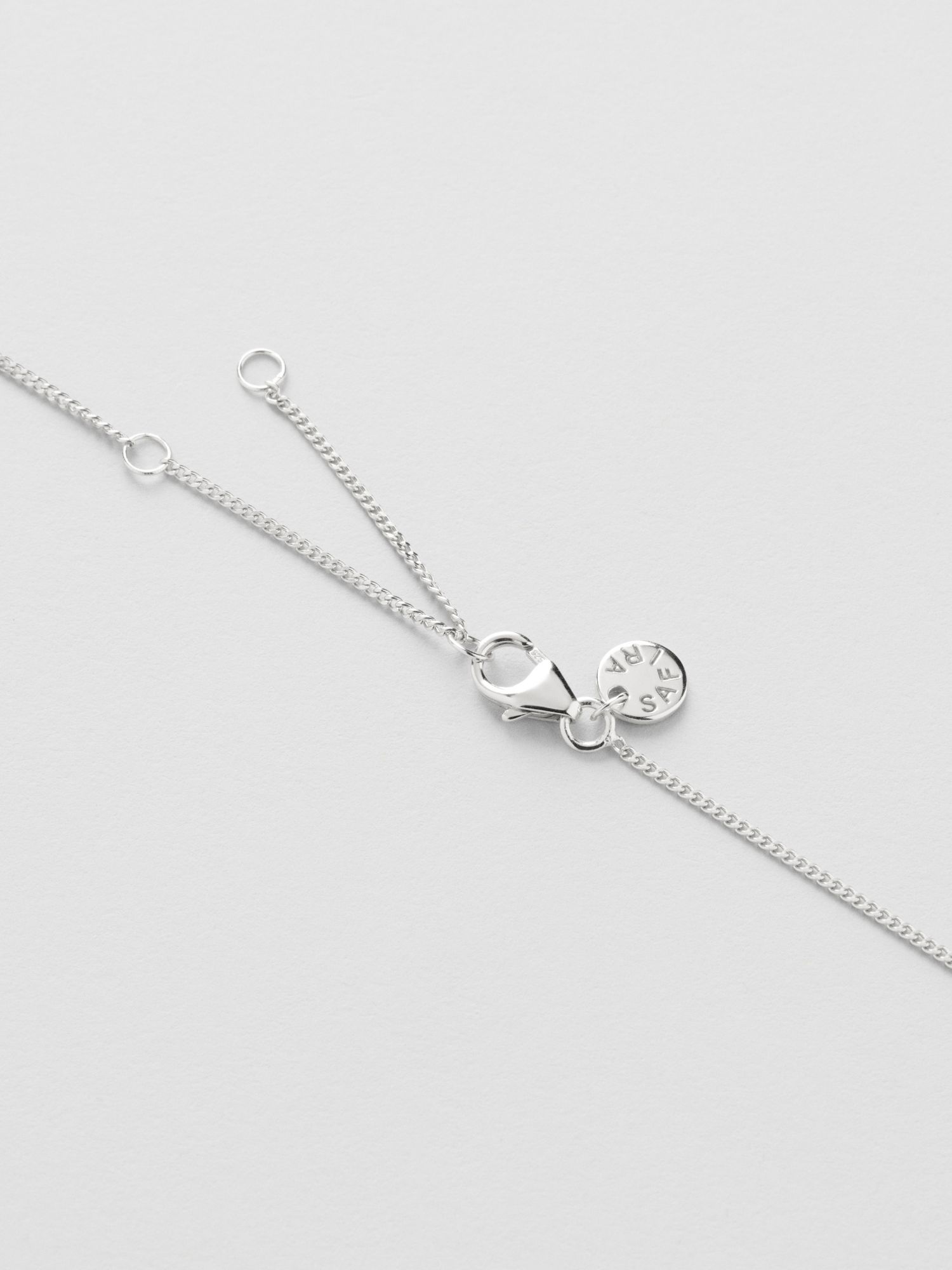 Love Charm Halsband Gravyr bild 6