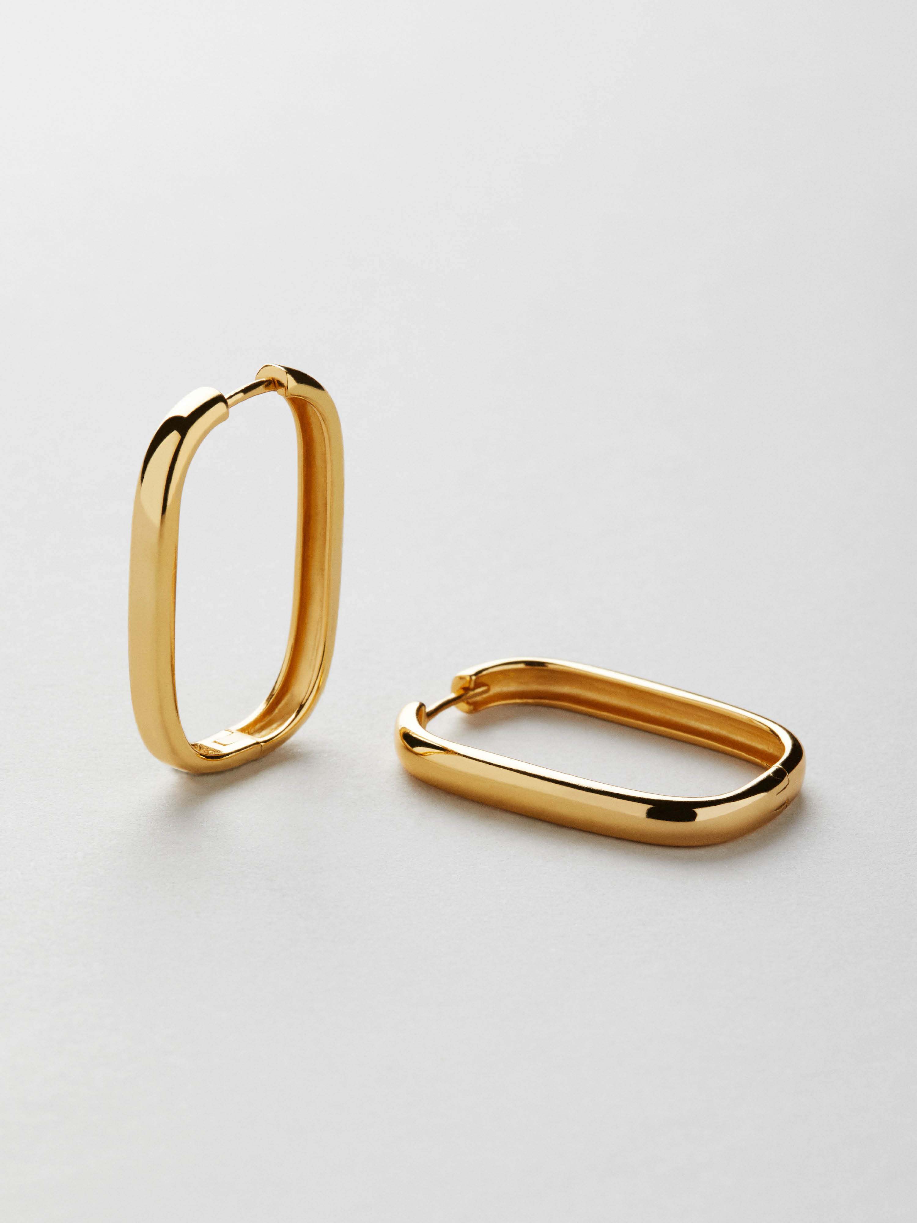Mariposa Hoops (L) bild 3