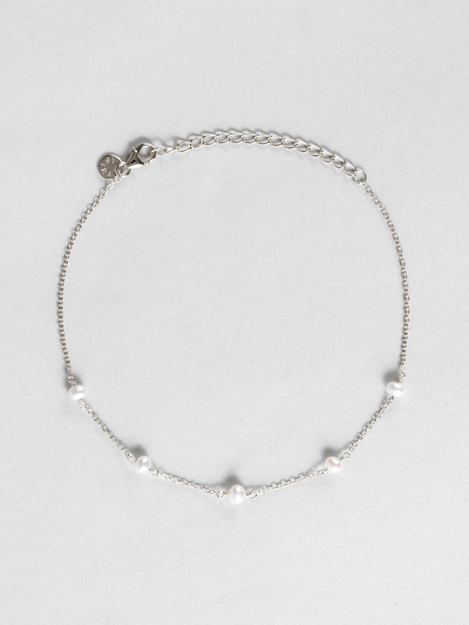 Anita Anklet