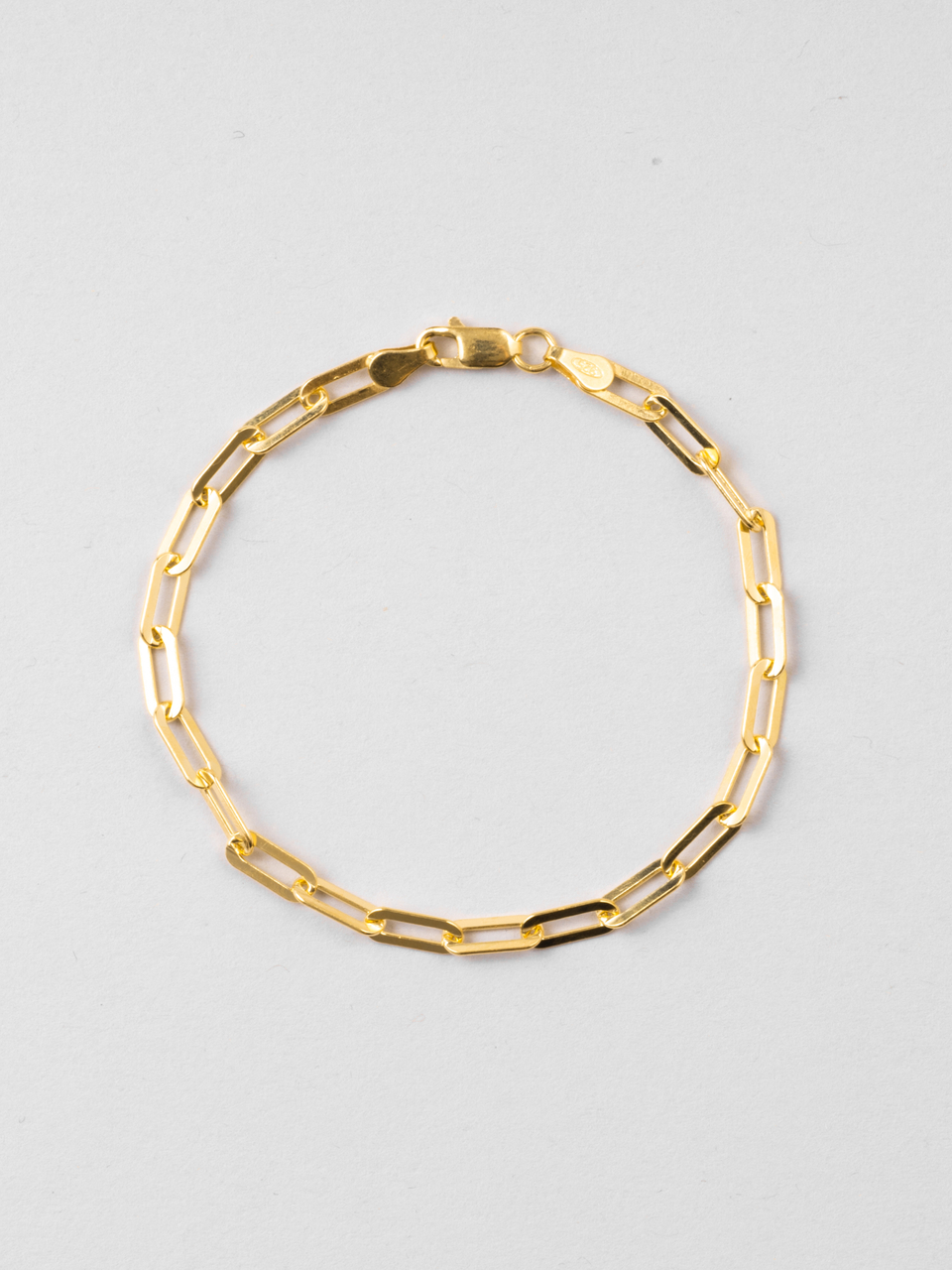 Infinite Bracelet