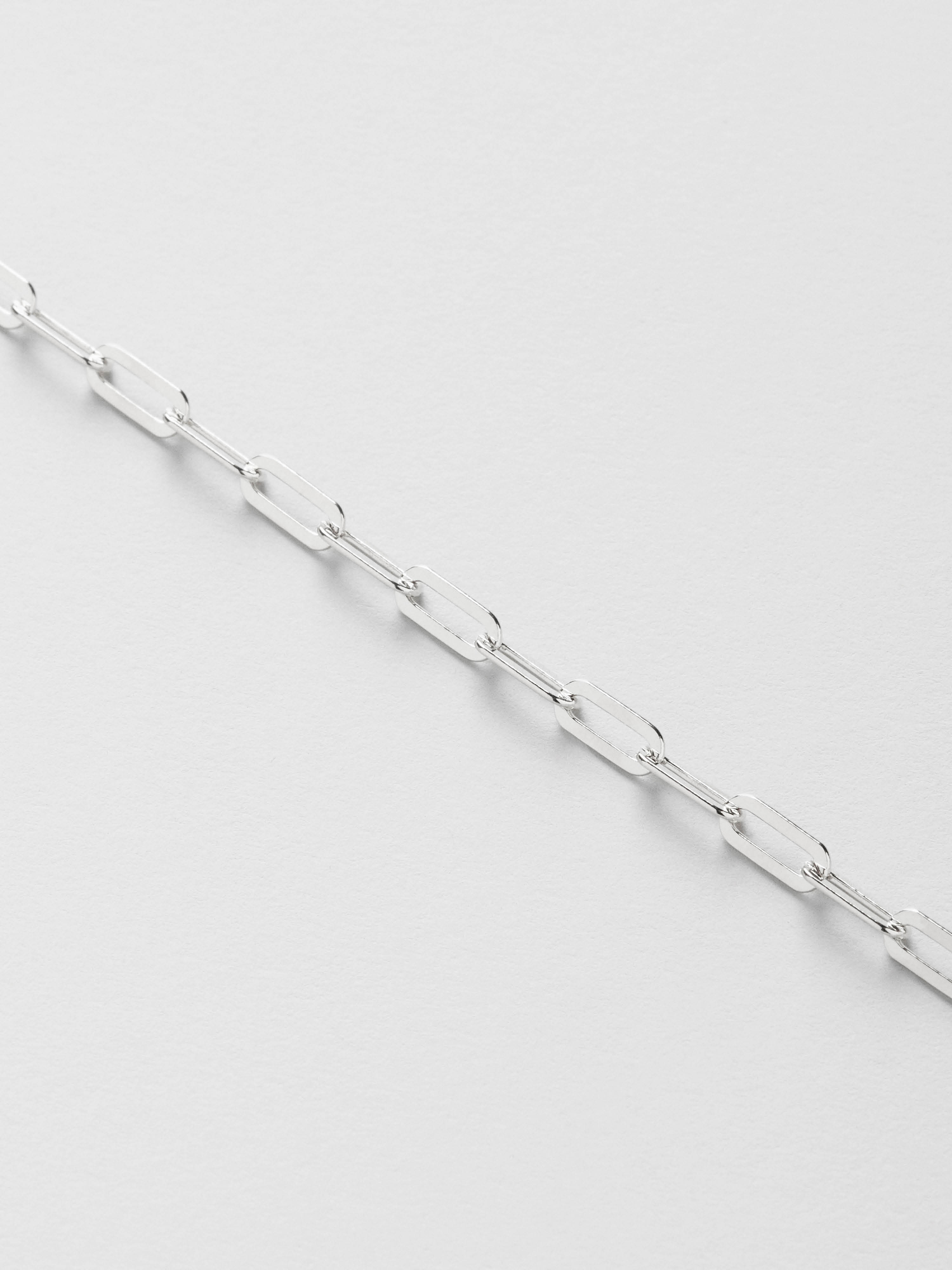 Link Chain Armband bild 3