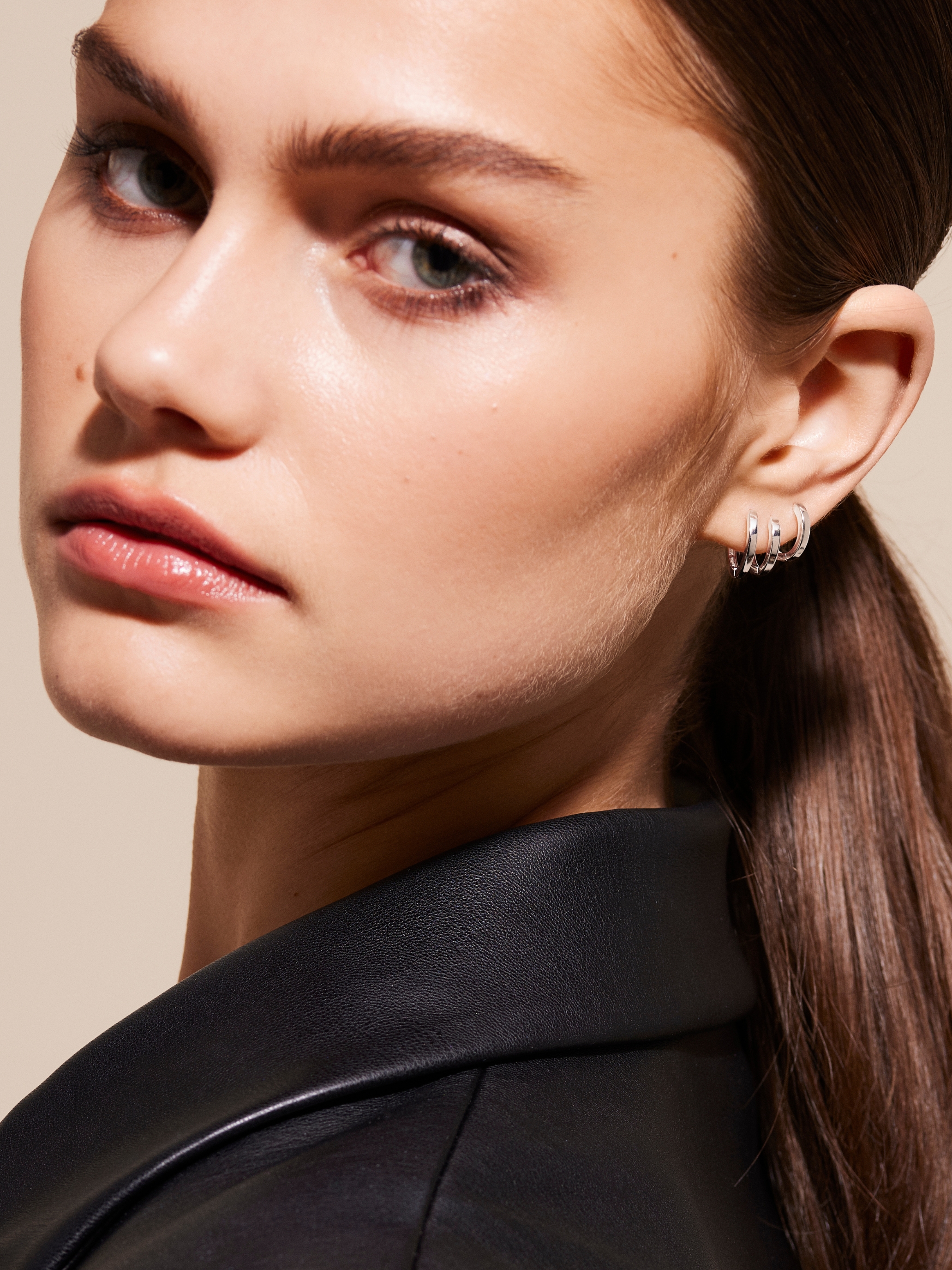 Duo Basic Hoops bild 2