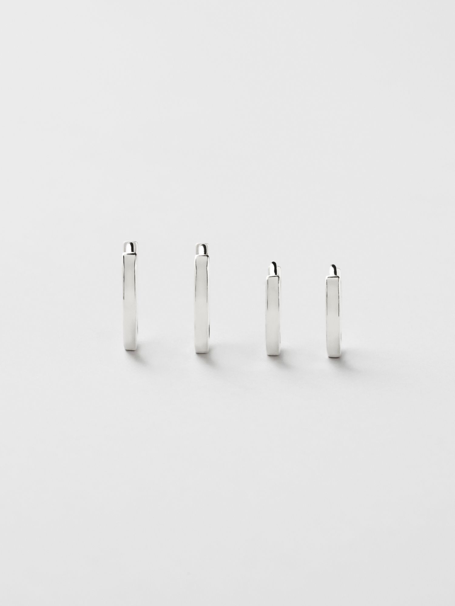 Duo Basic Hoops bild 3