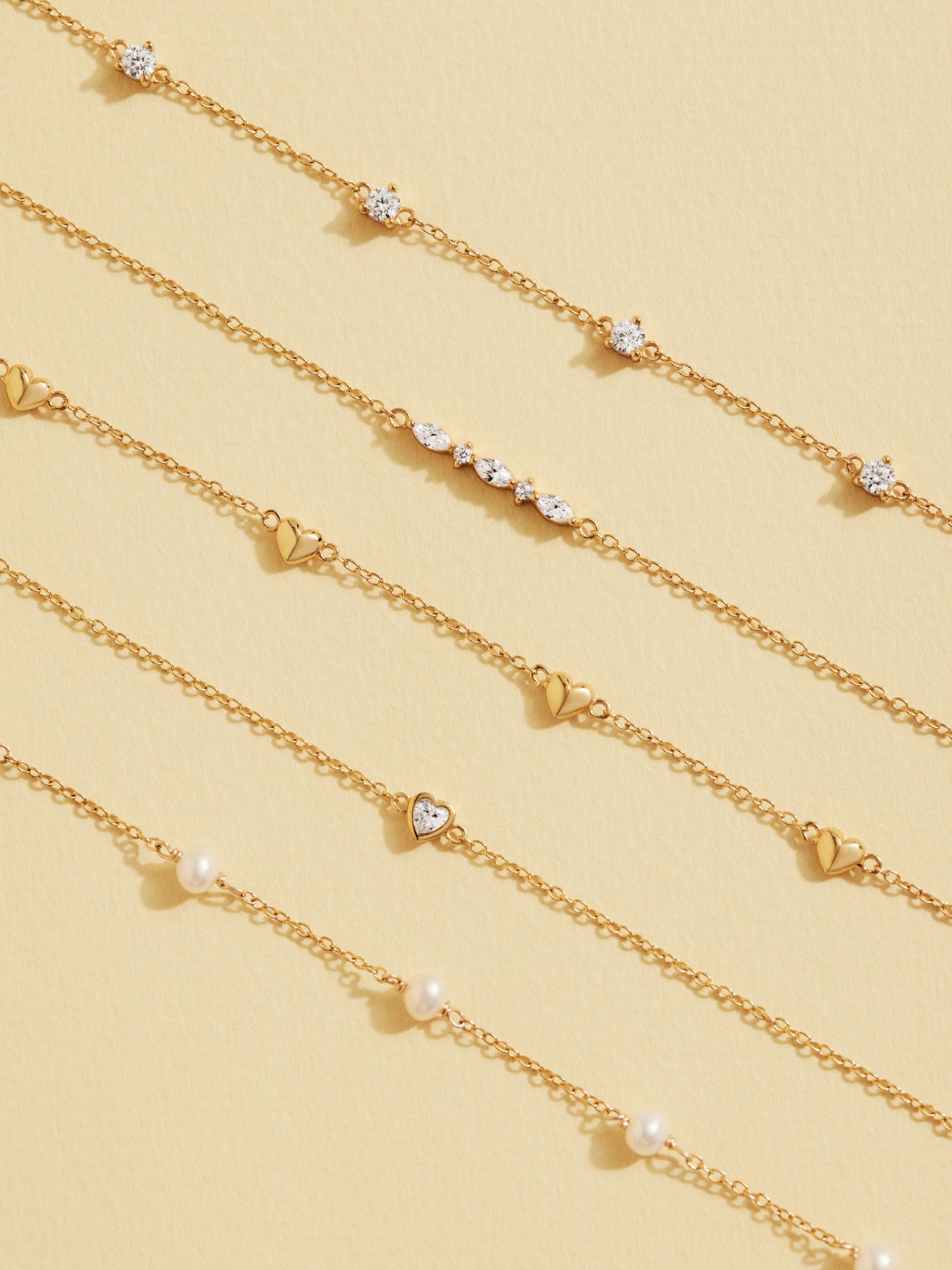 Pearl Armband bild 4