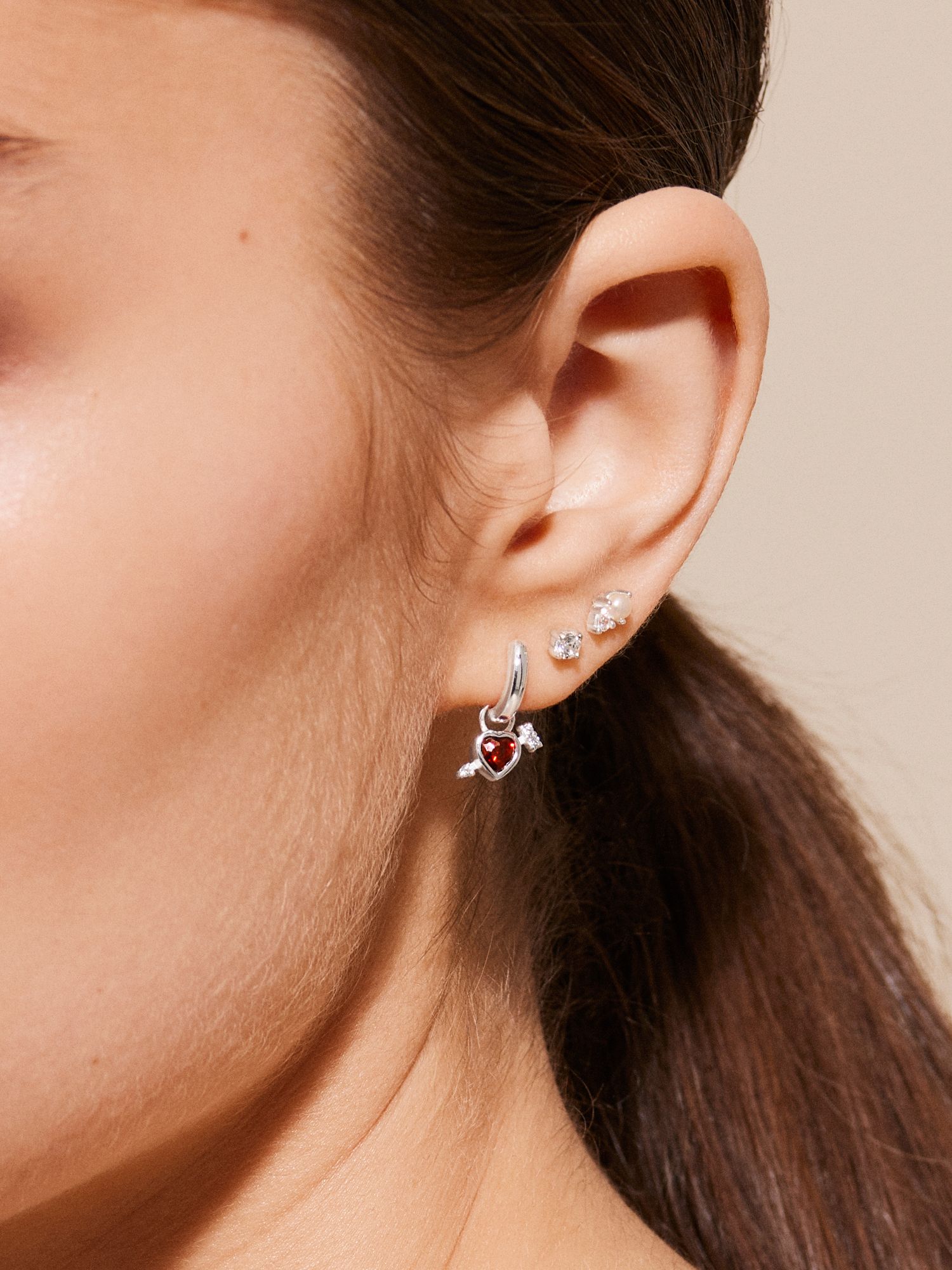 The One Piercing (M) bild 5