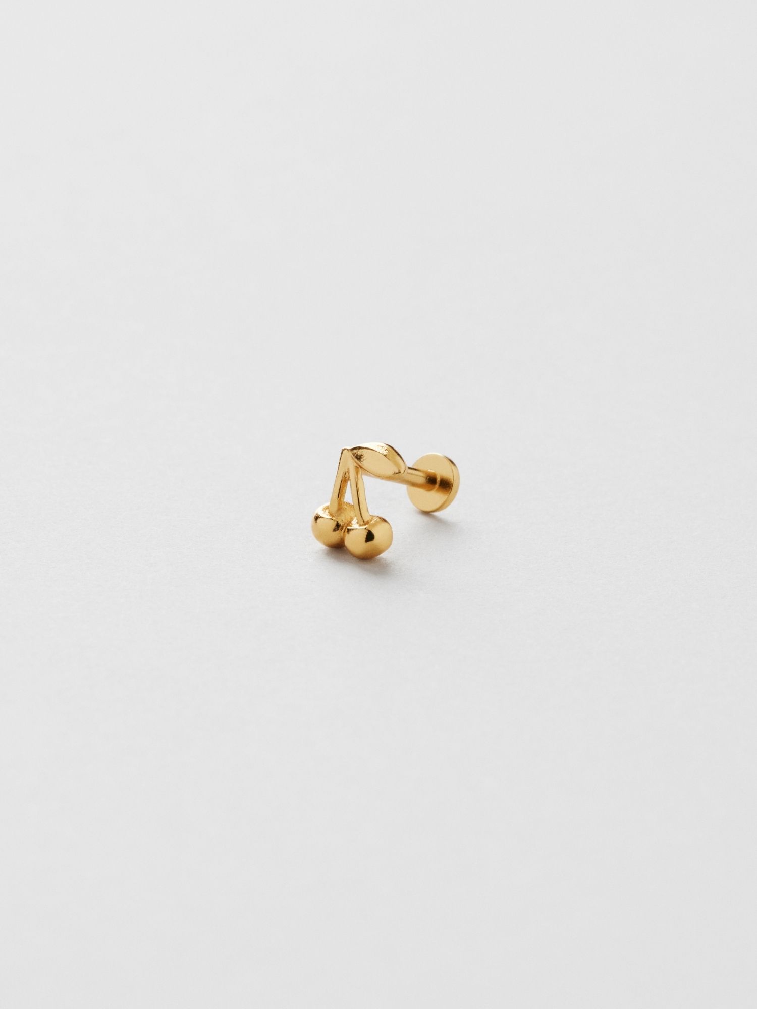 Cherry Piercing bild 3