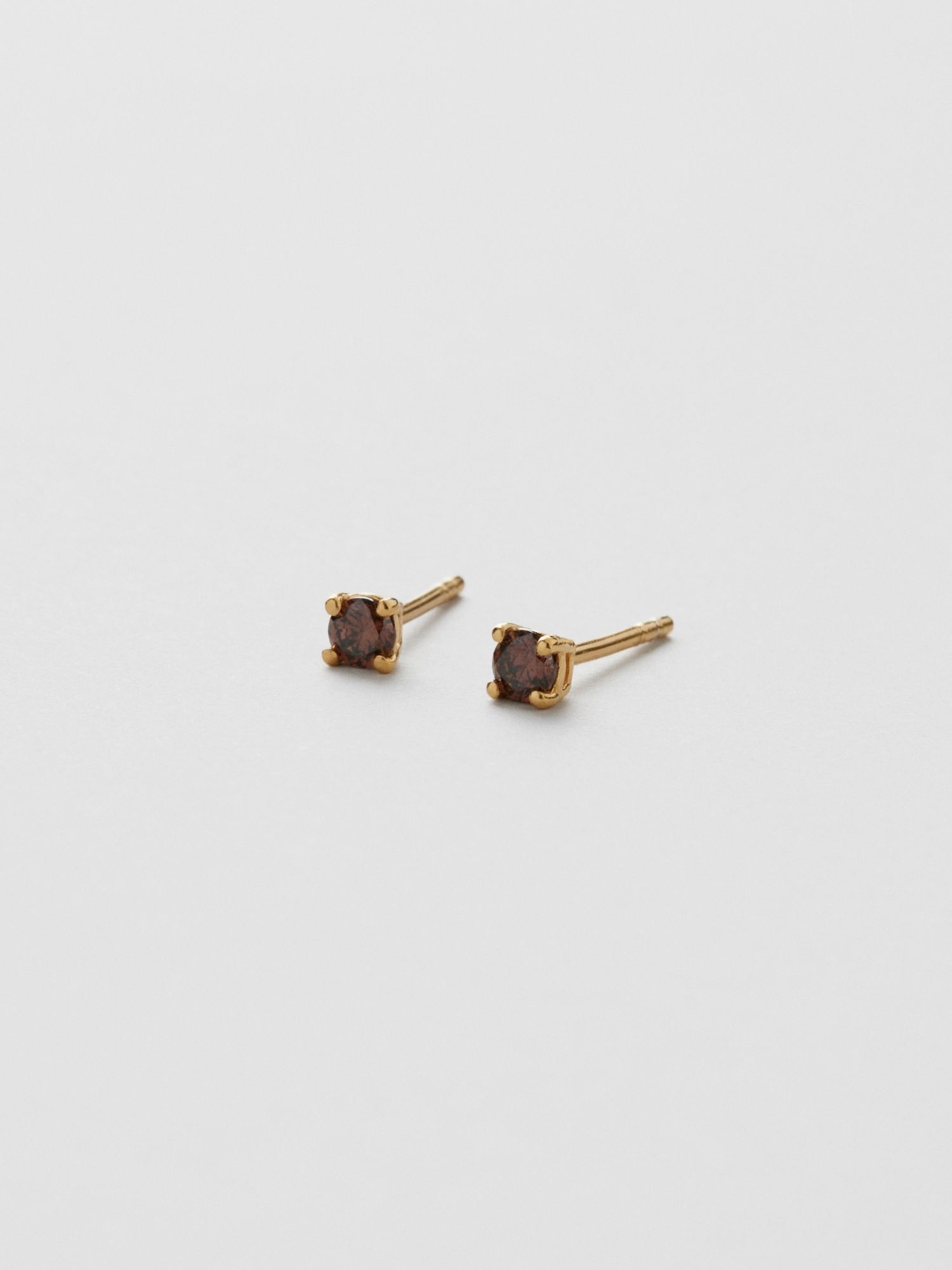 The One Espresso Studs bild 3