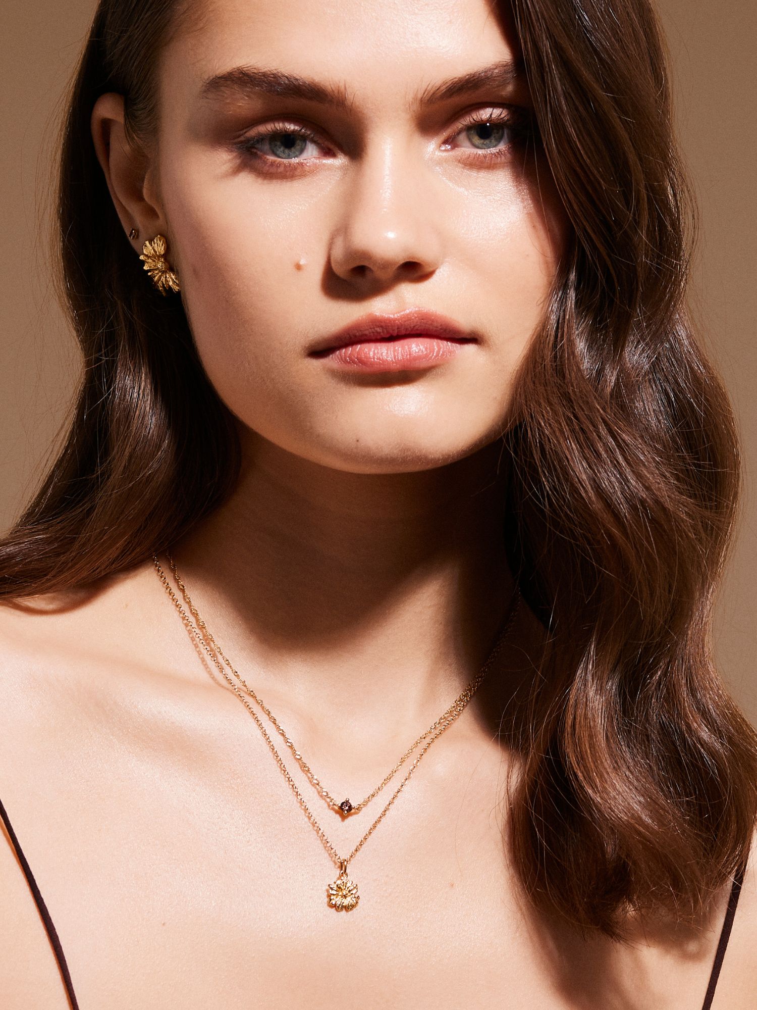 The One Espresso Halsband bild 2