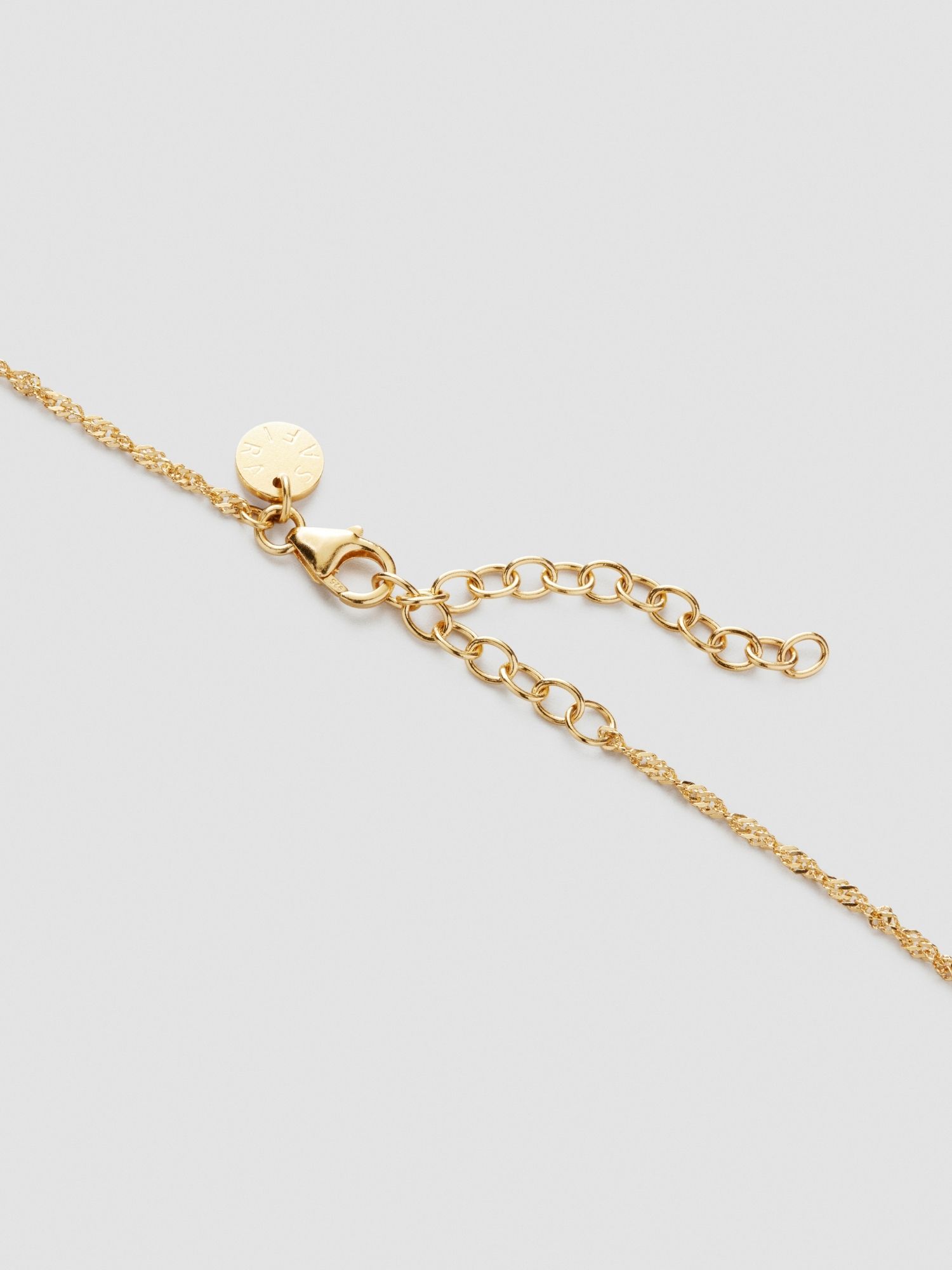 The One Espresso Halsband bild 4