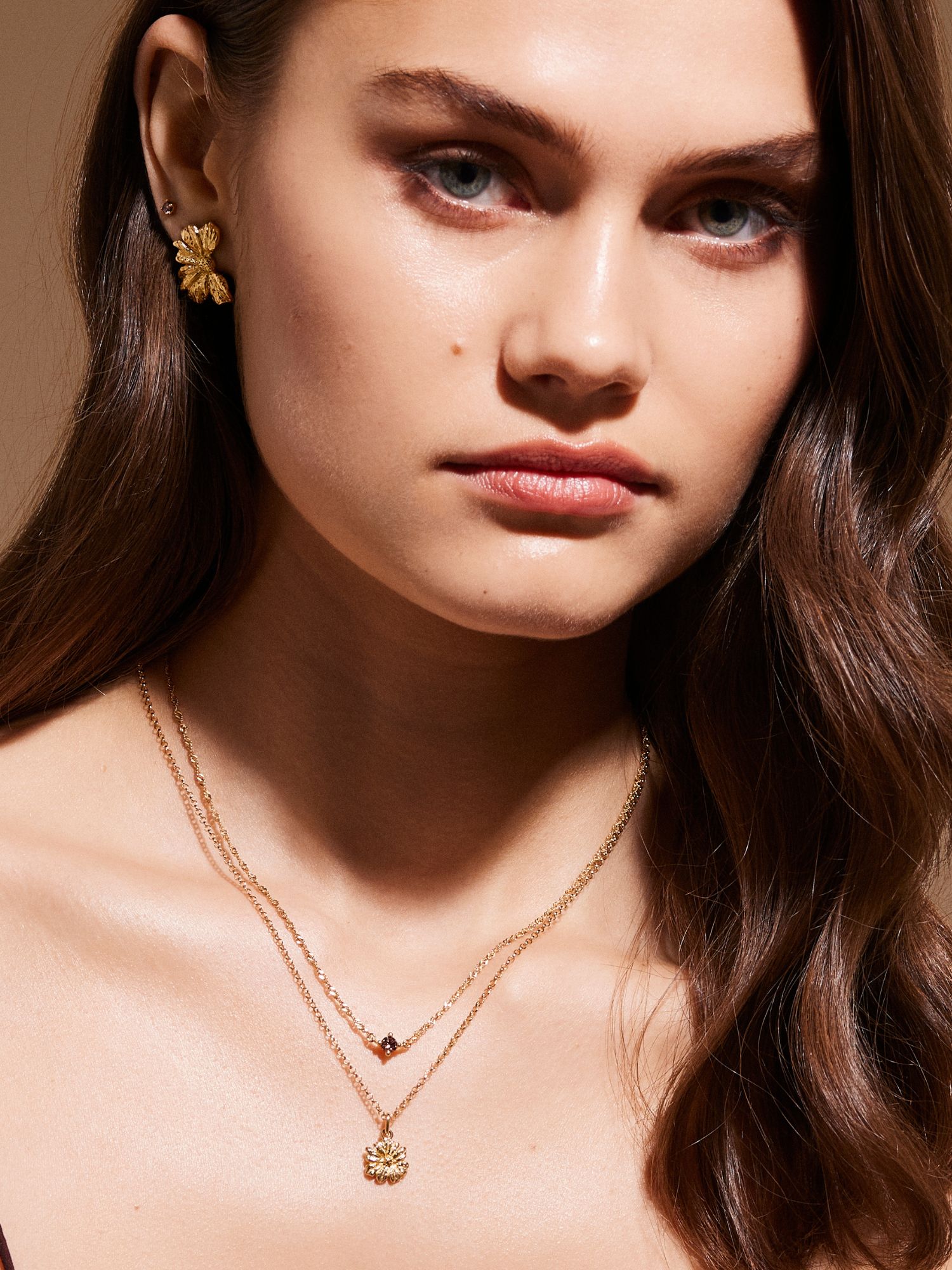 The One Espresso Halsband bild 6