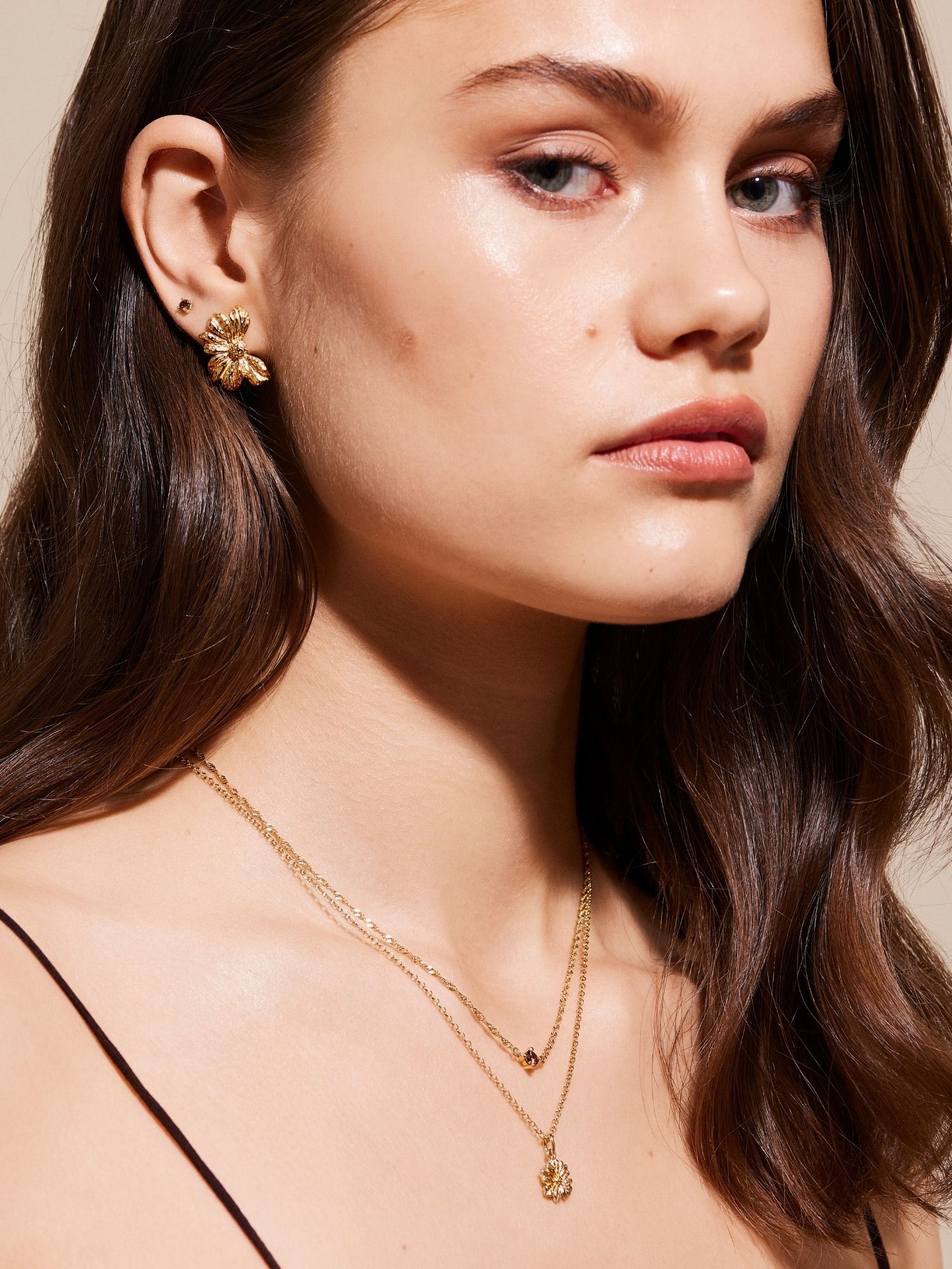 The One Espresso Halsband bild 5