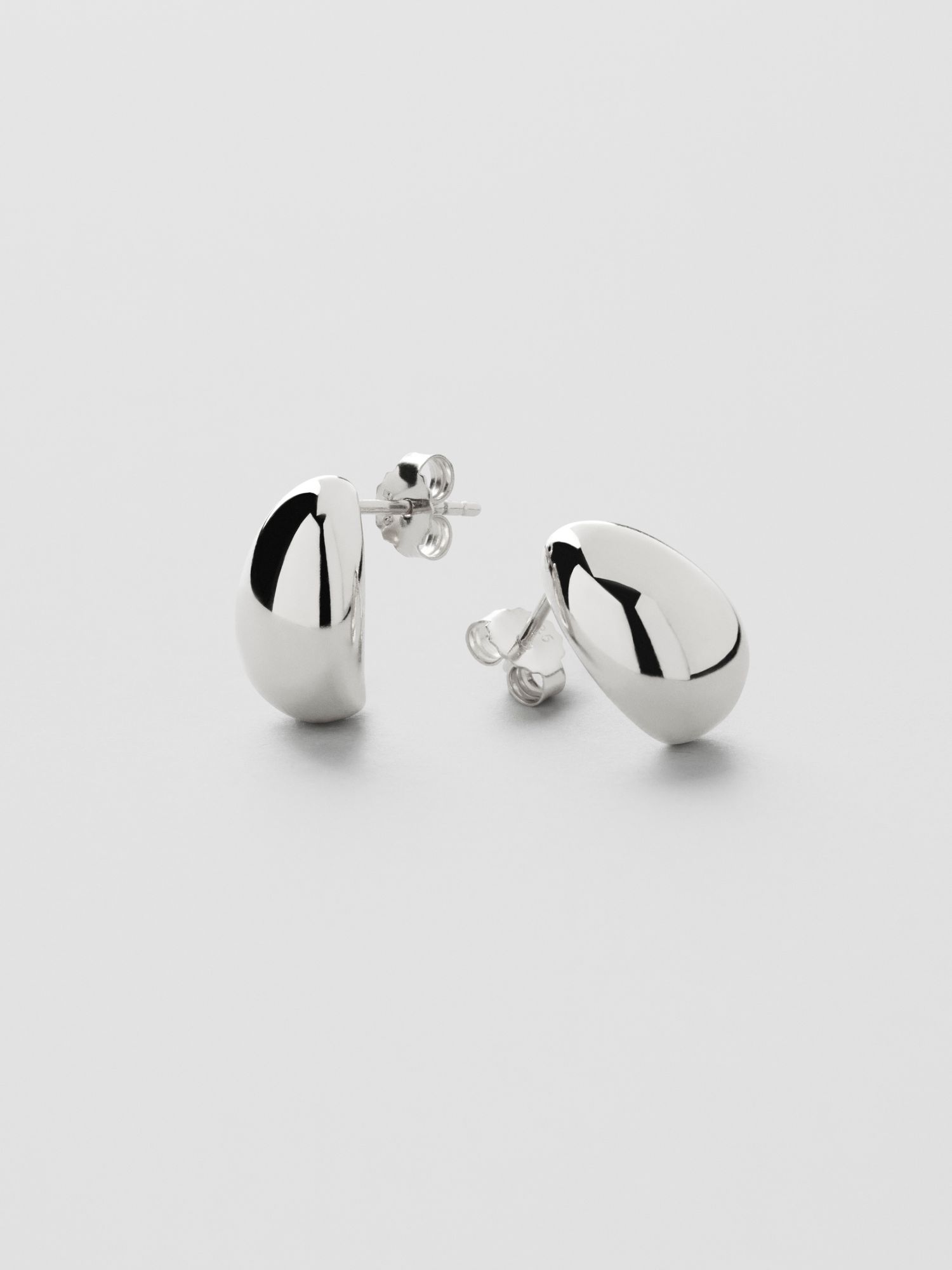Zoe Studs bild 3
