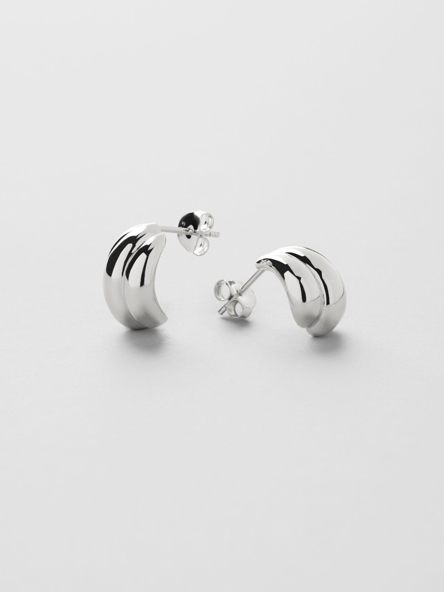 Blanca Studs bild 3