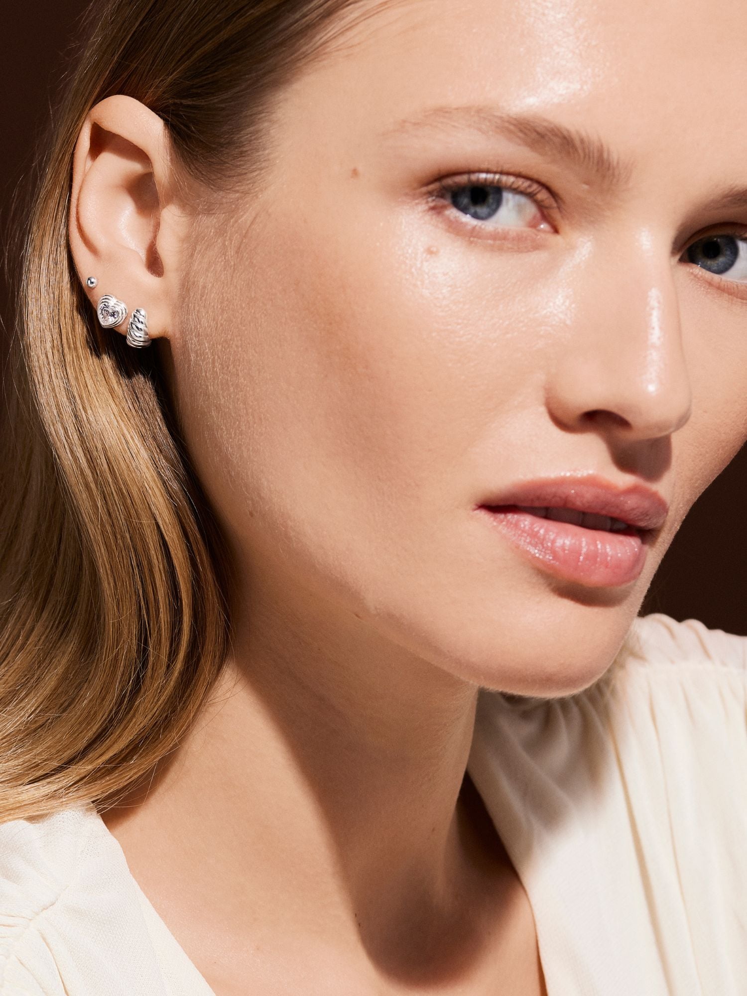 Twisted Hoops bild 2
