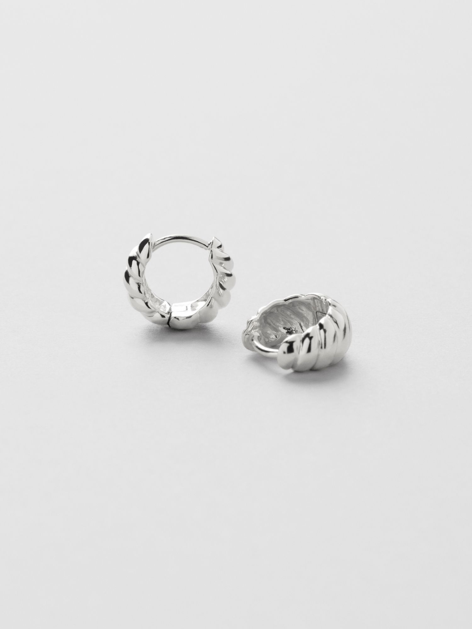 Twisted Hoops bild 3