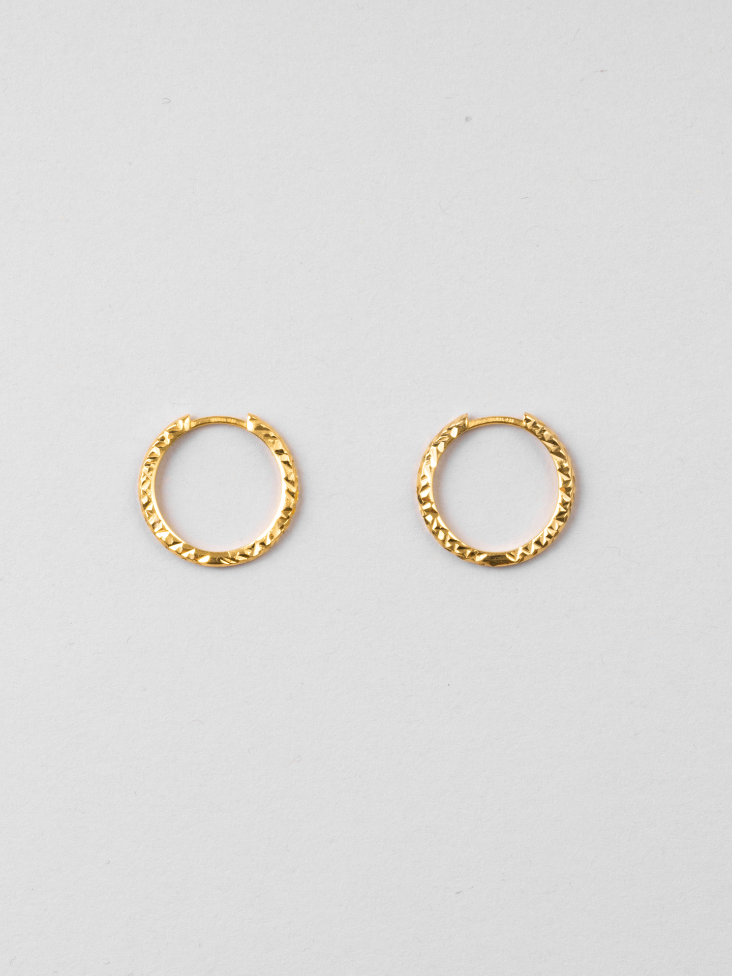 Pim 15mm Hoops
