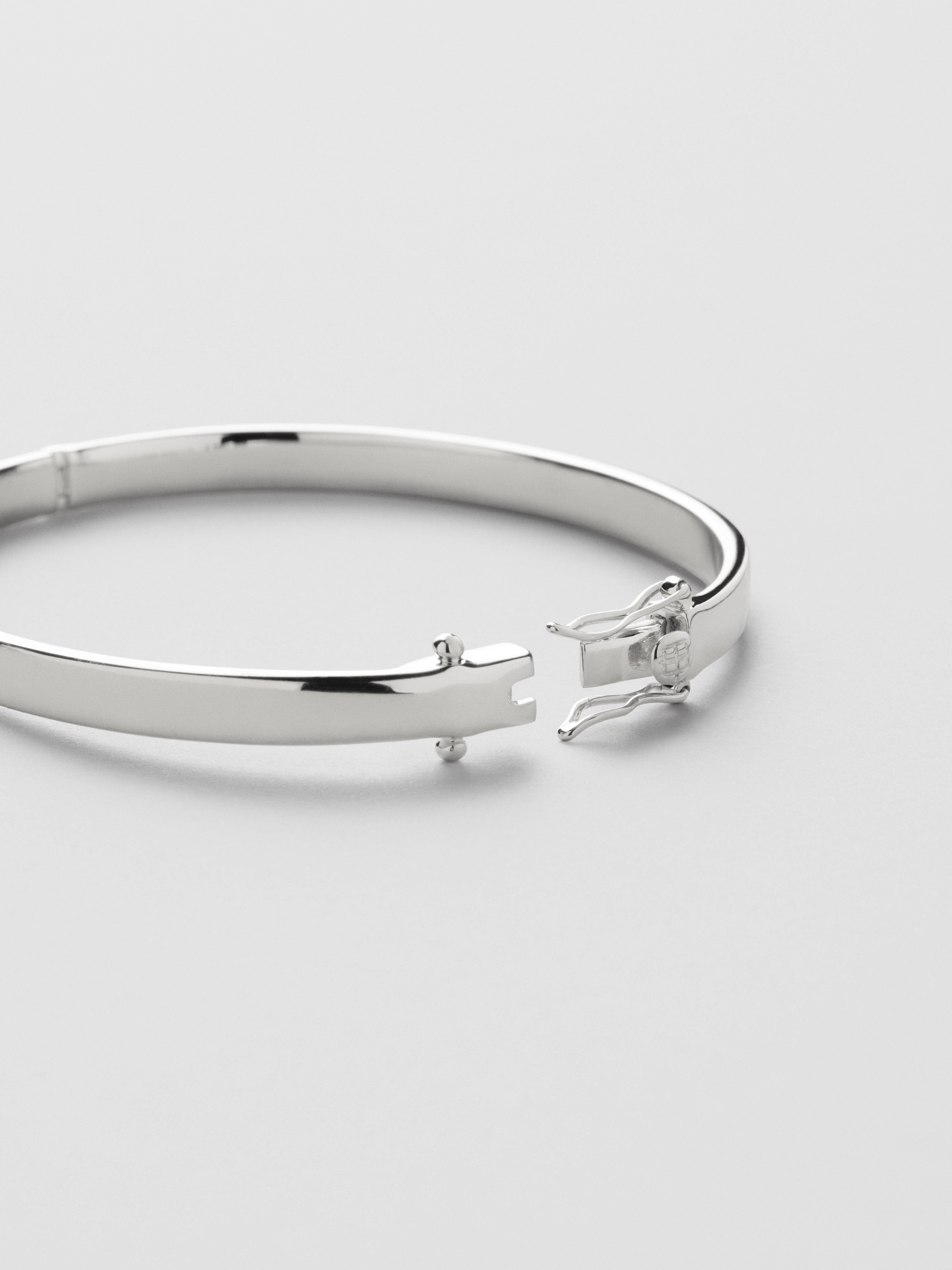Chloé Bangle Armband Gravyr bild 6