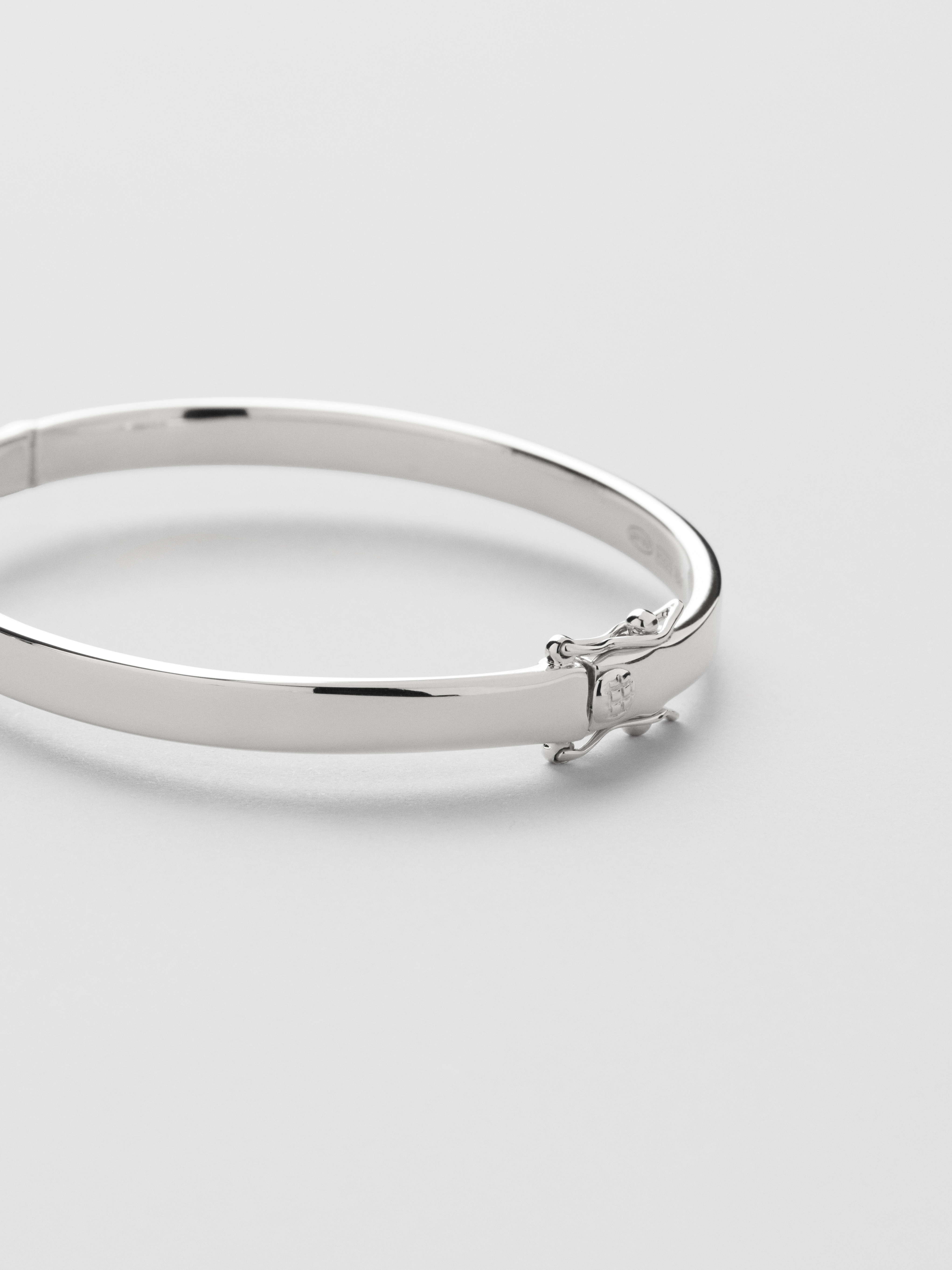 Chloé Bangle Armband Gravyr bild 5