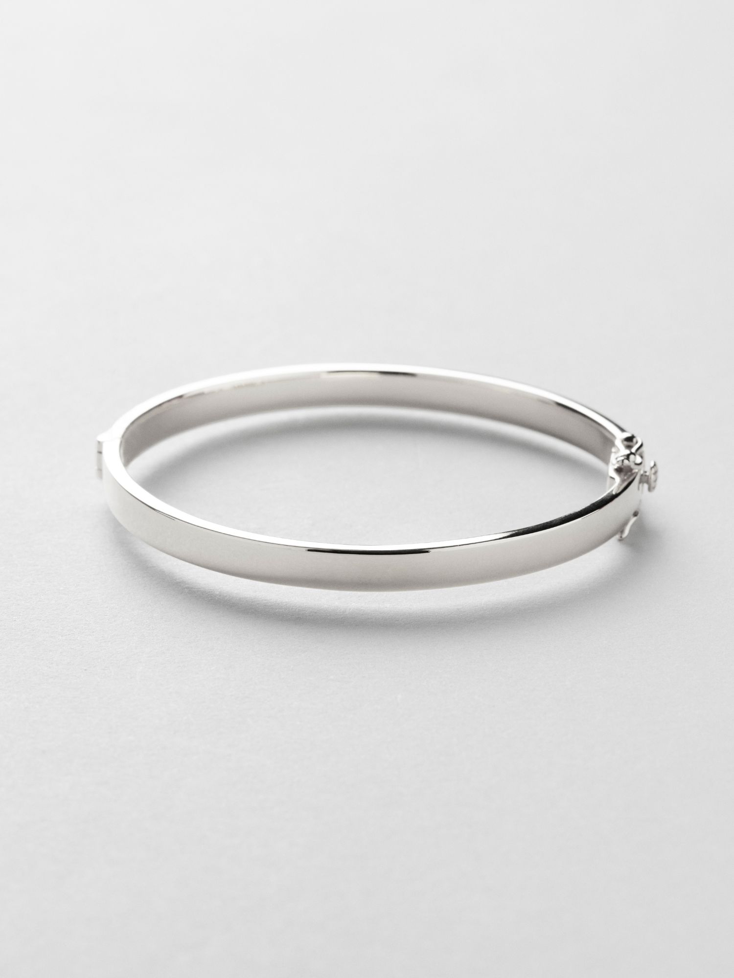 Chloé Bangle Armband Gravyr bild 3