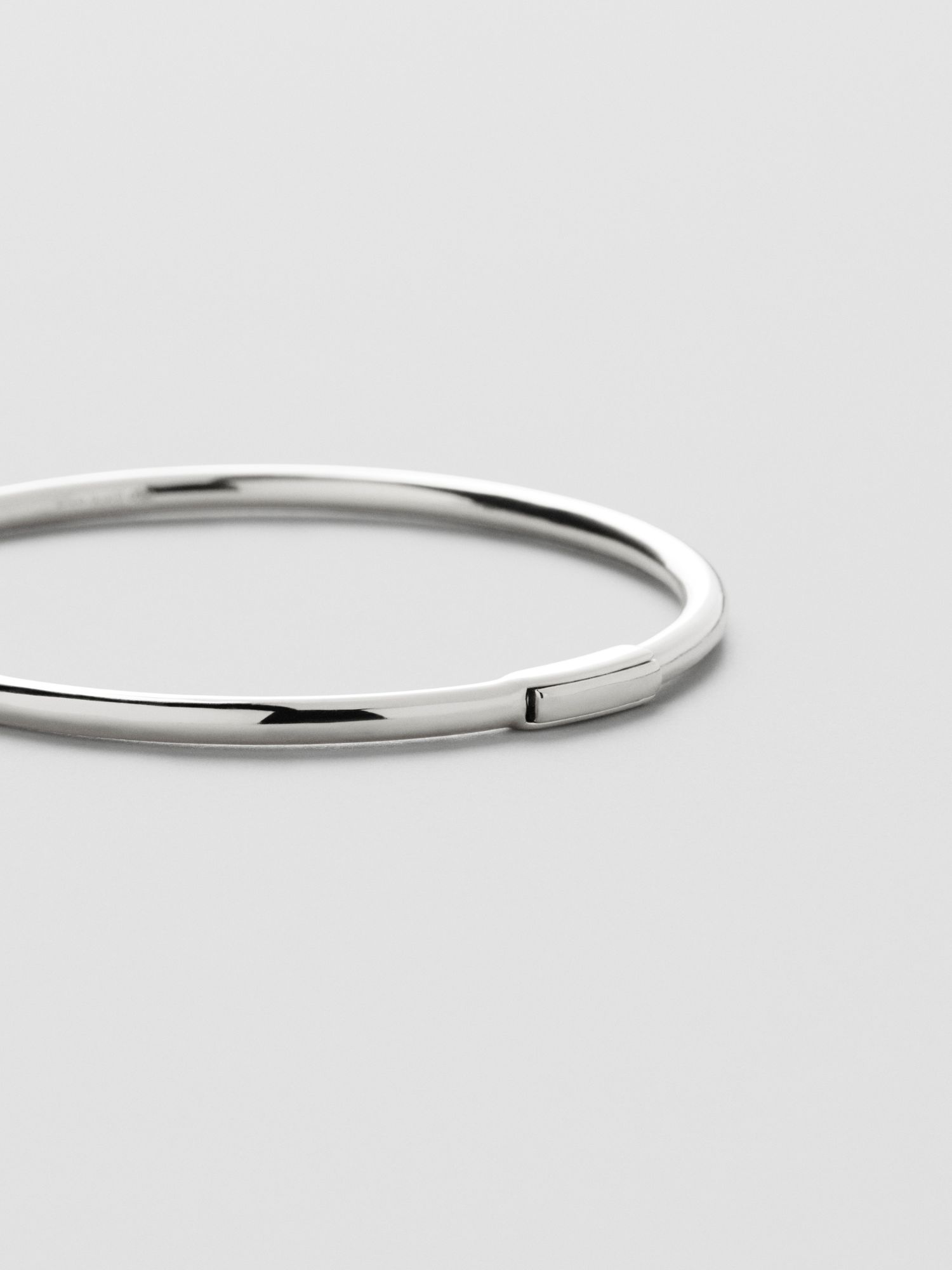 Zoe Bangle Armband bild 3