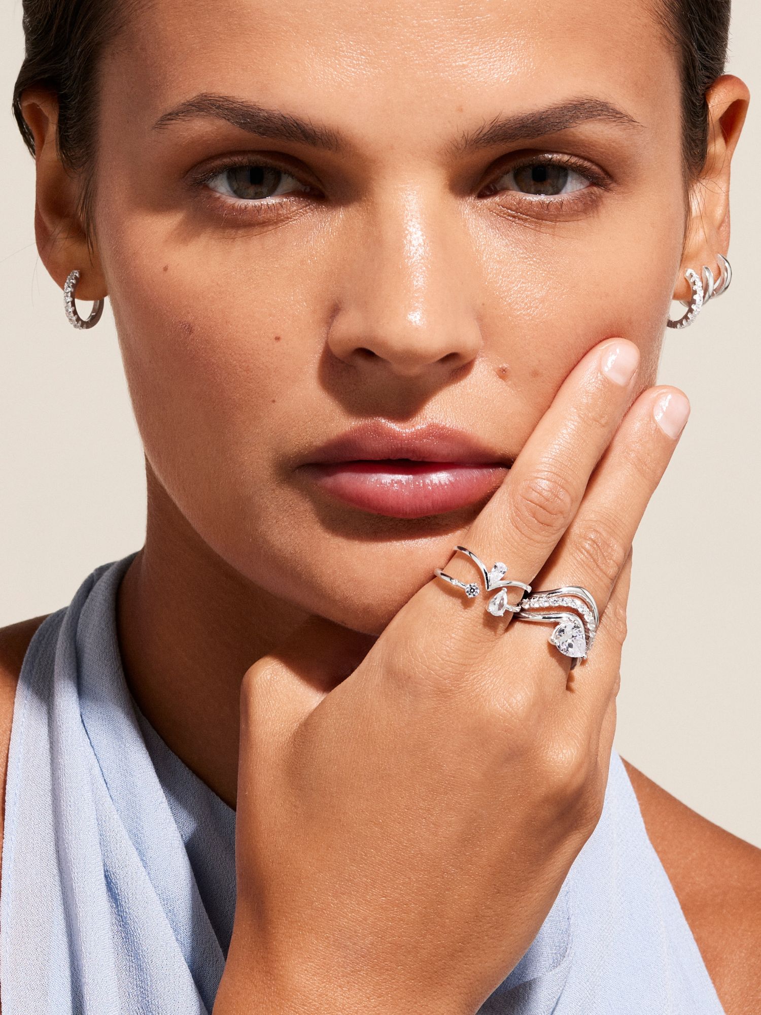 Elle Pinky Ring bild 2