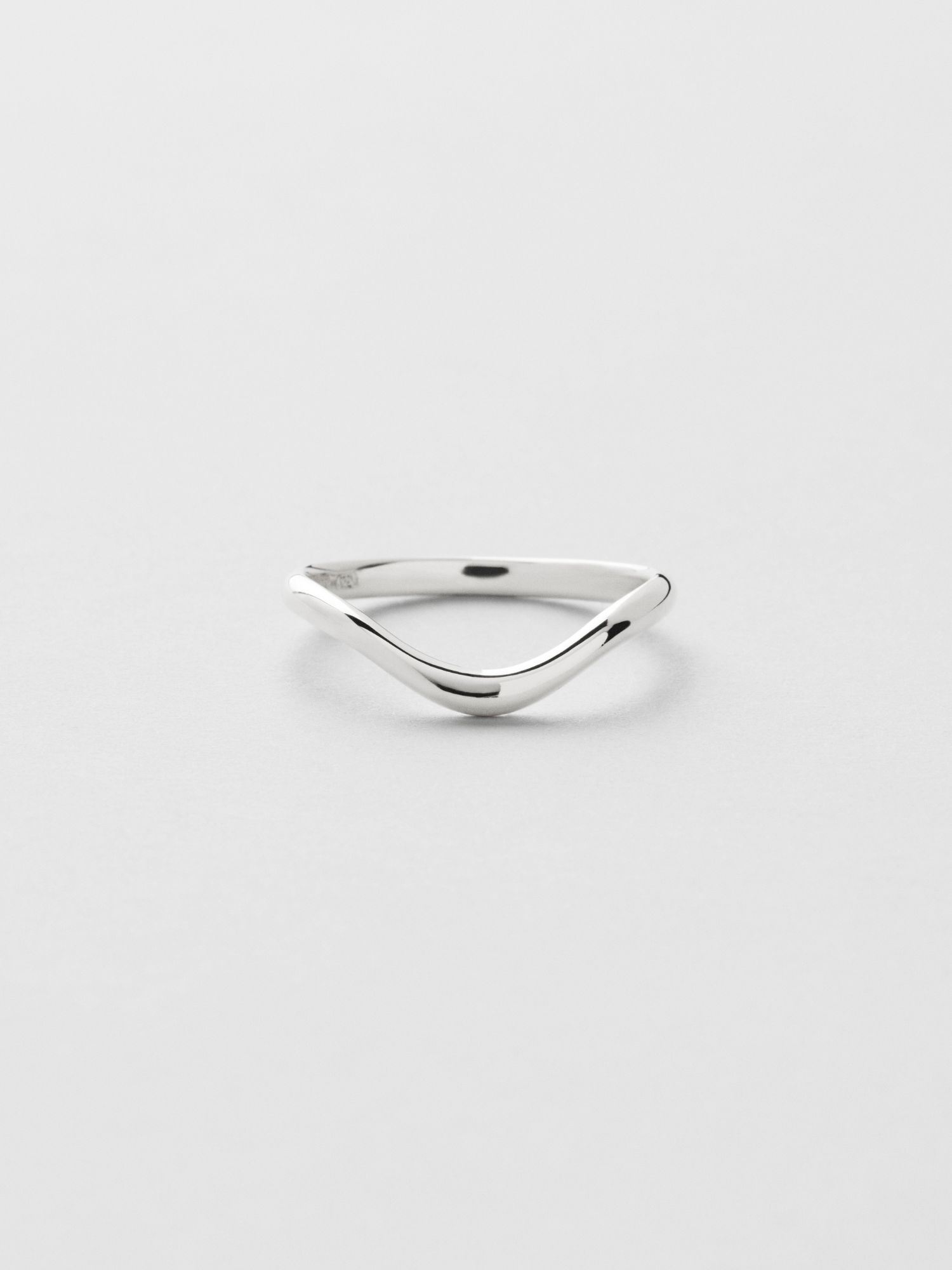 Curve Ring bild 3