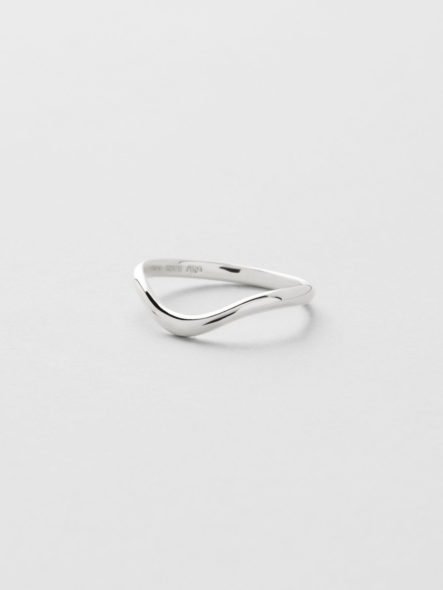 Curve Ring bild 4