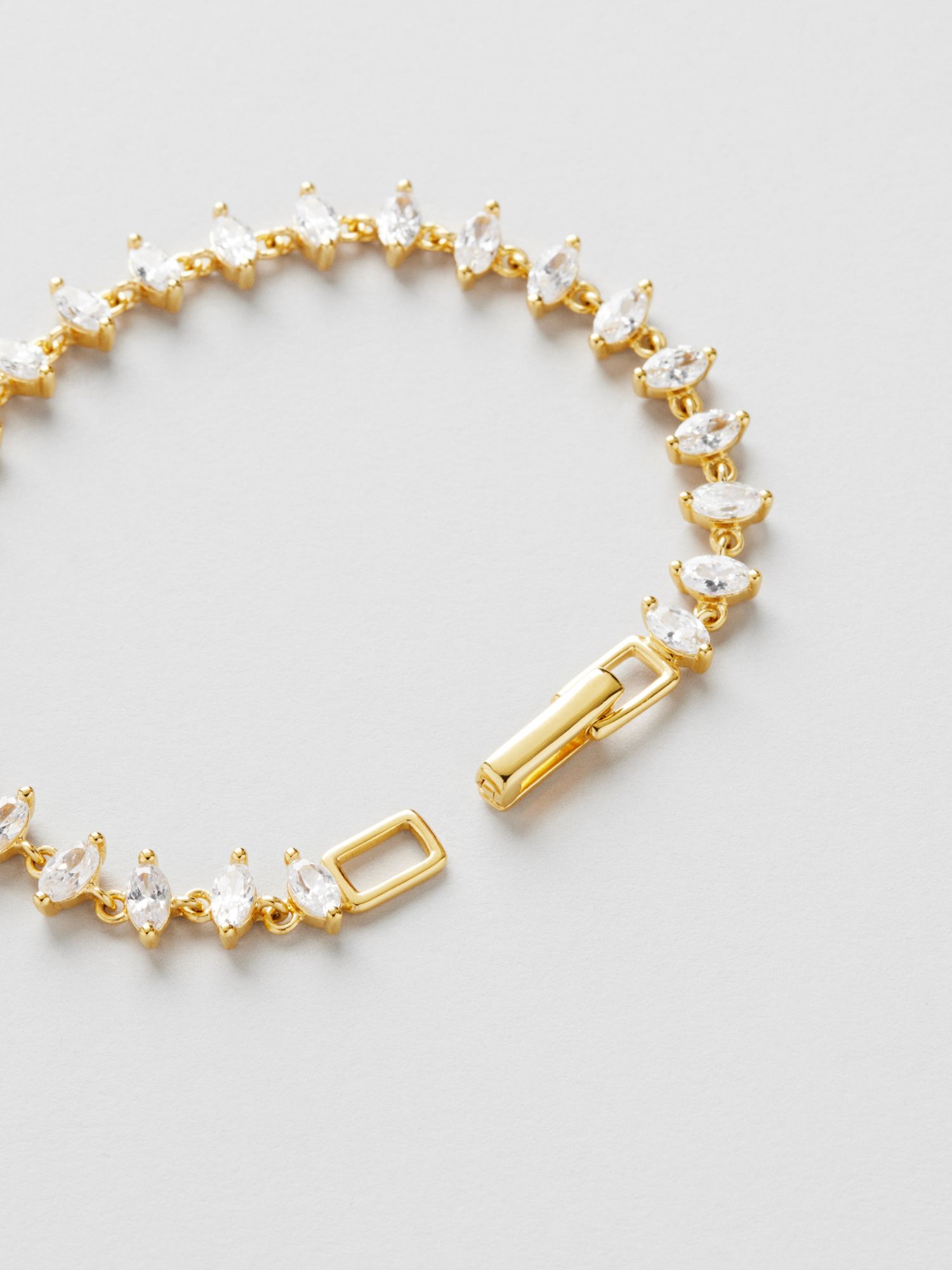 Marquise Armband bild 3