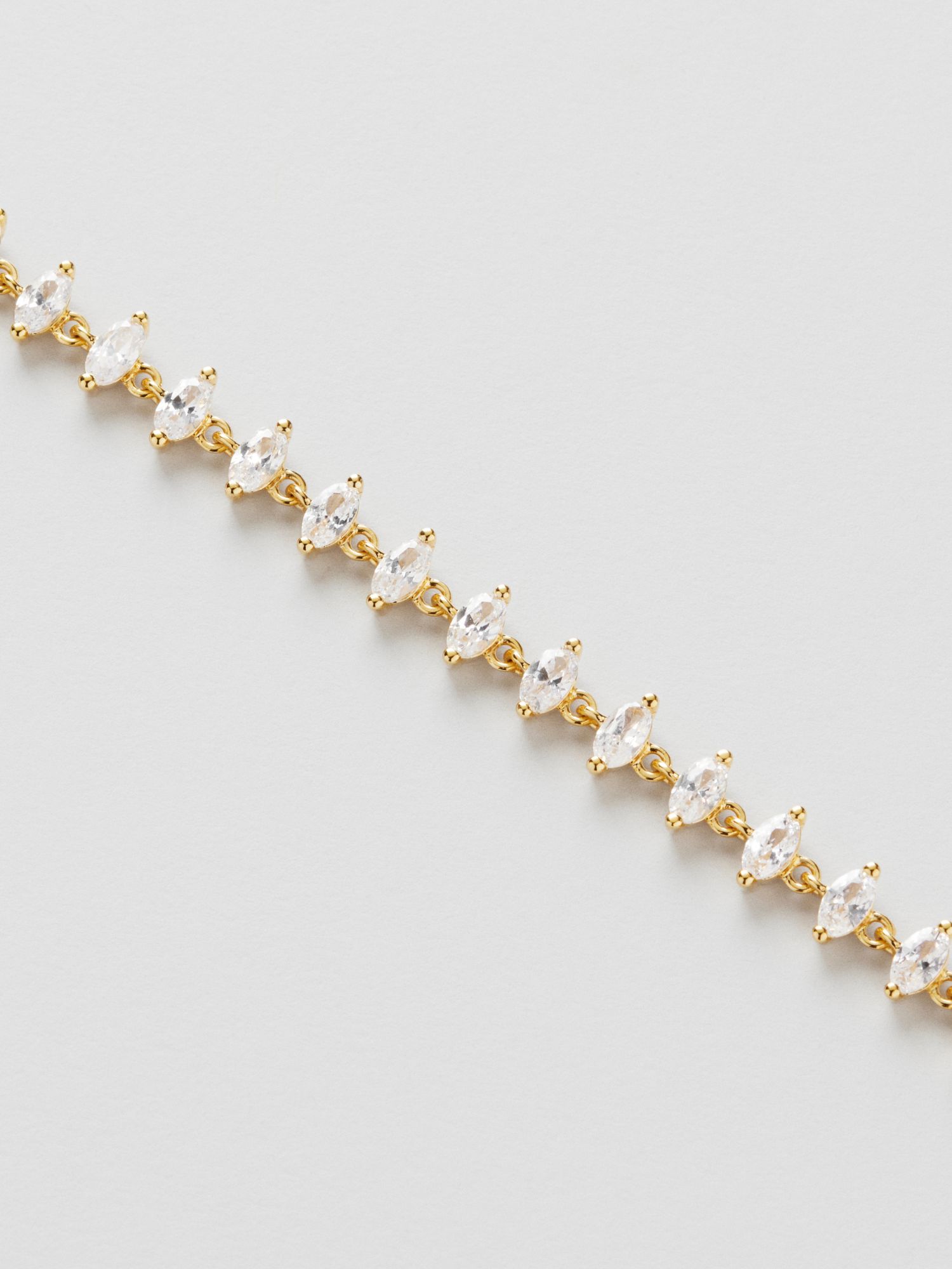 Marquise Armband bild 4