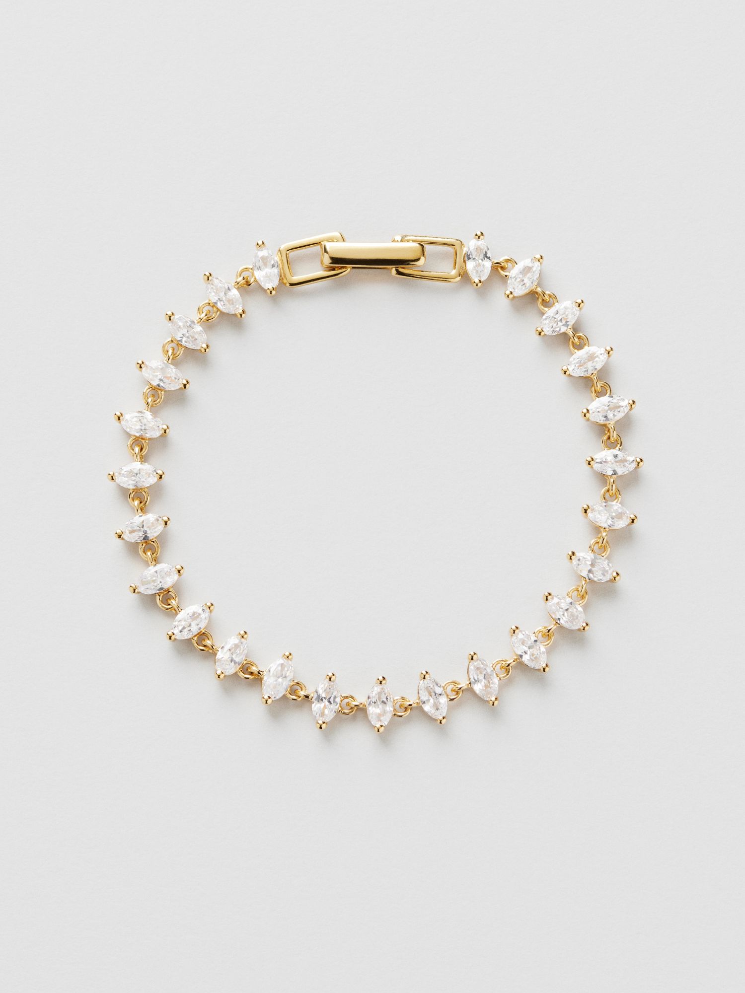 Marquise Armband