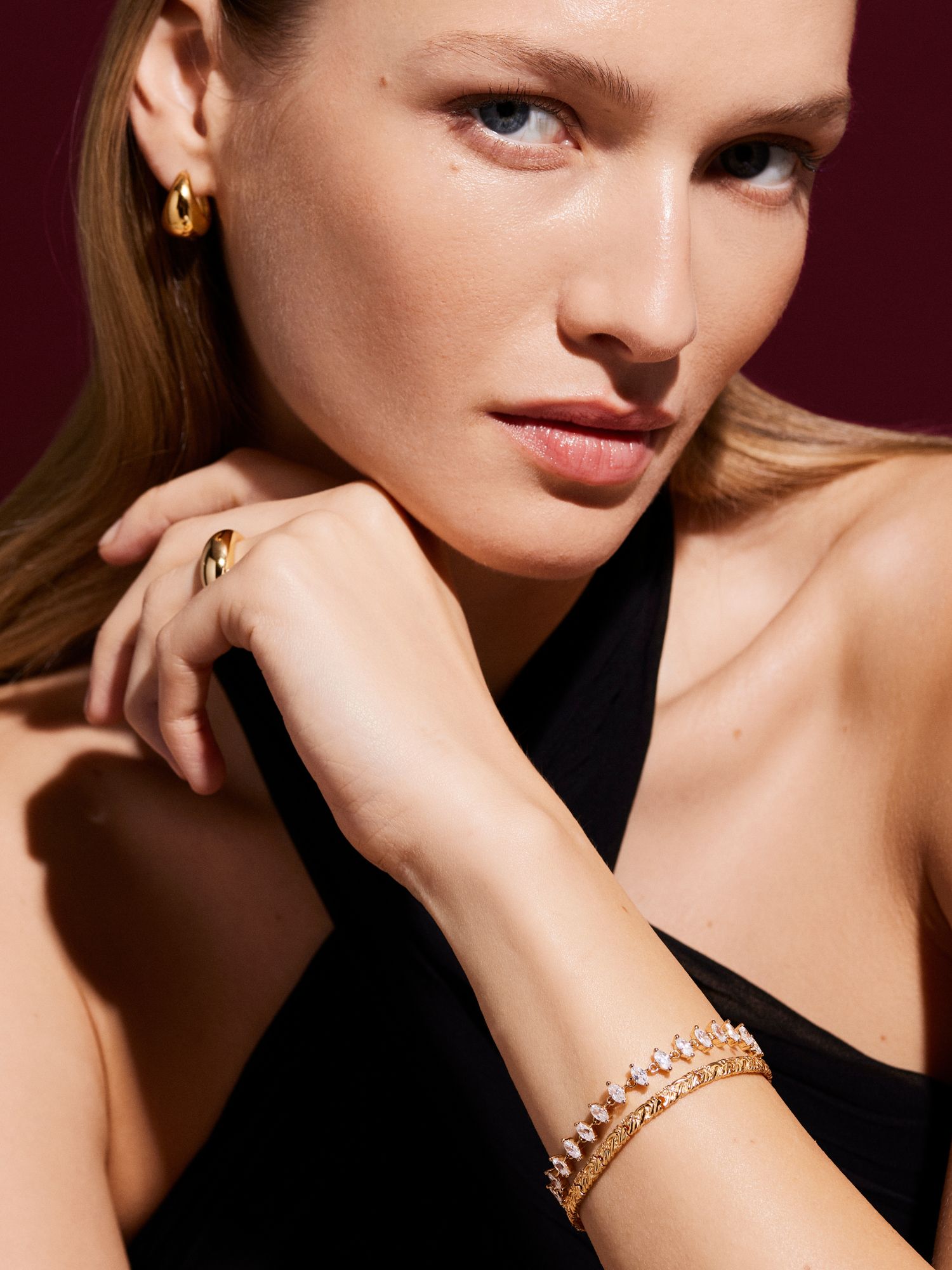 Marquise Armband bild 2