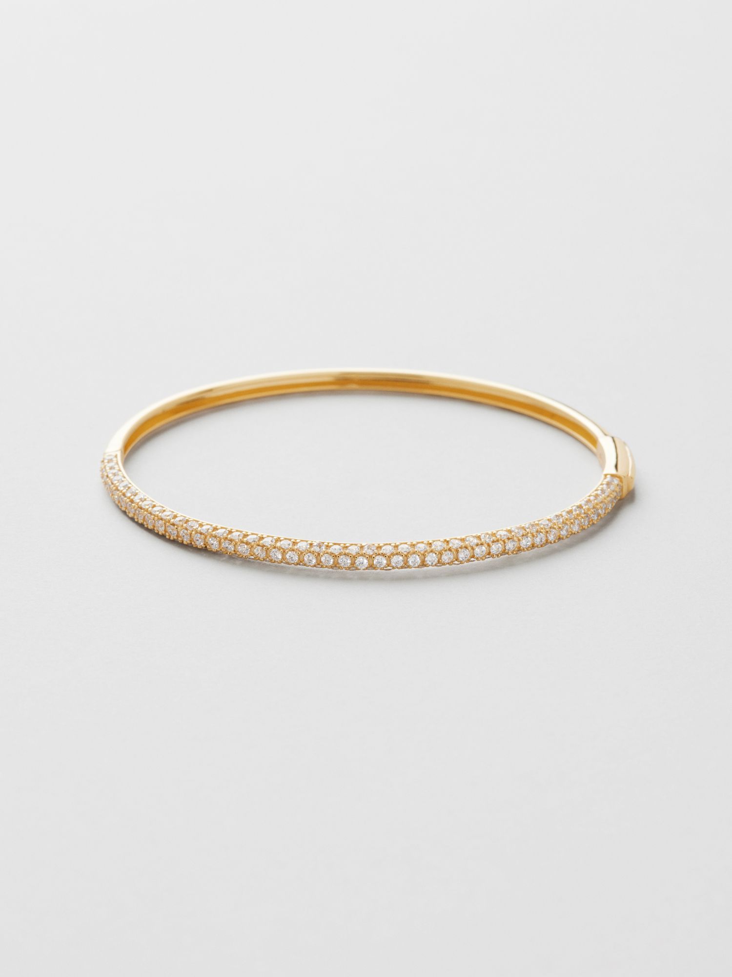 Sessan Bangle Armband