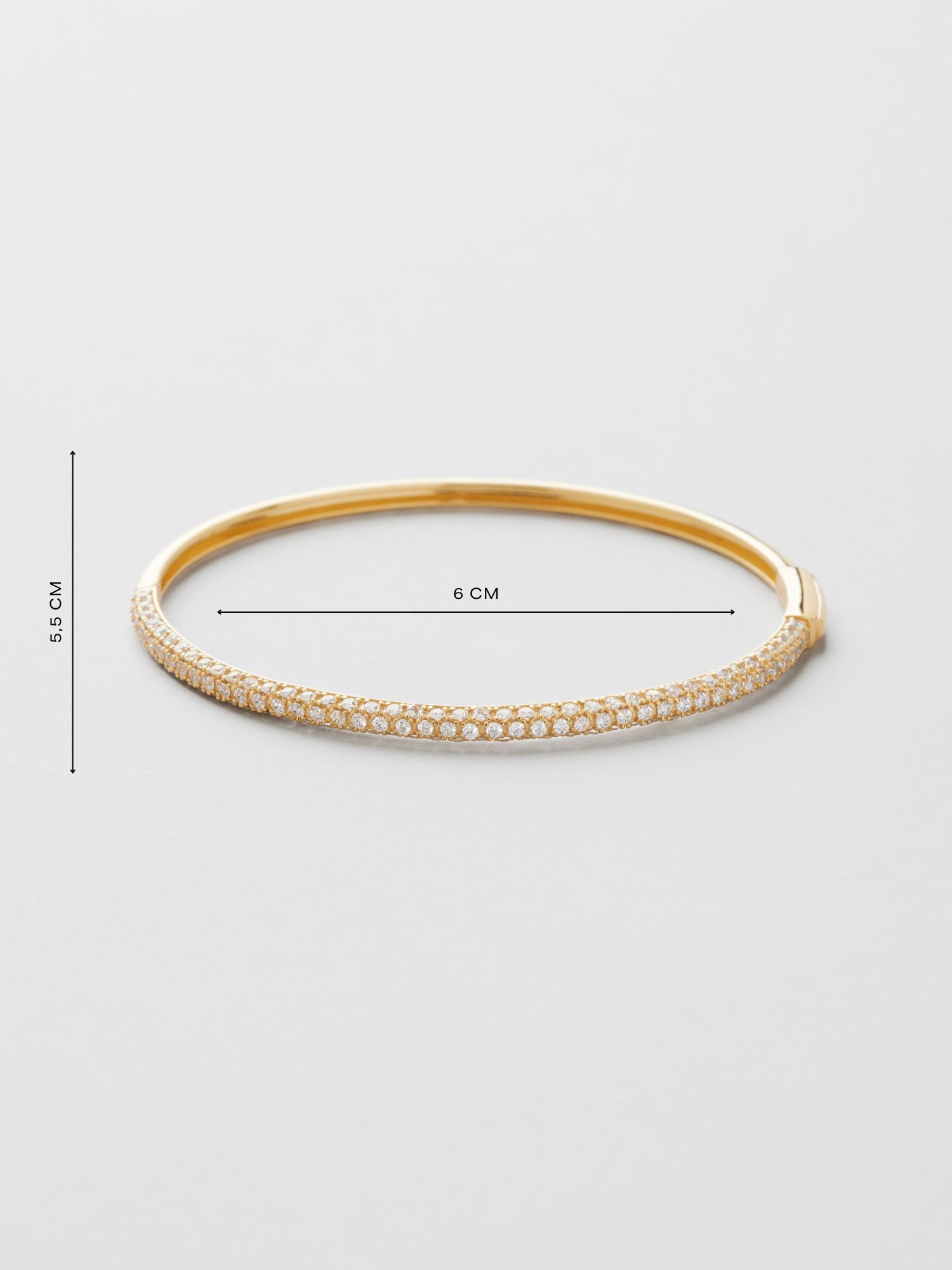 Sessan Bangle Armband bild 5