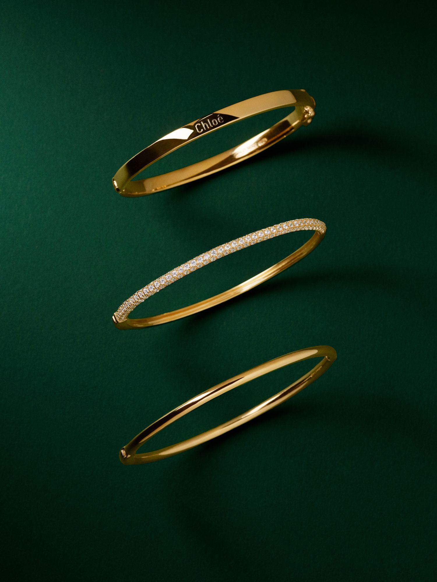 Sessan Bangle Armband bild 8