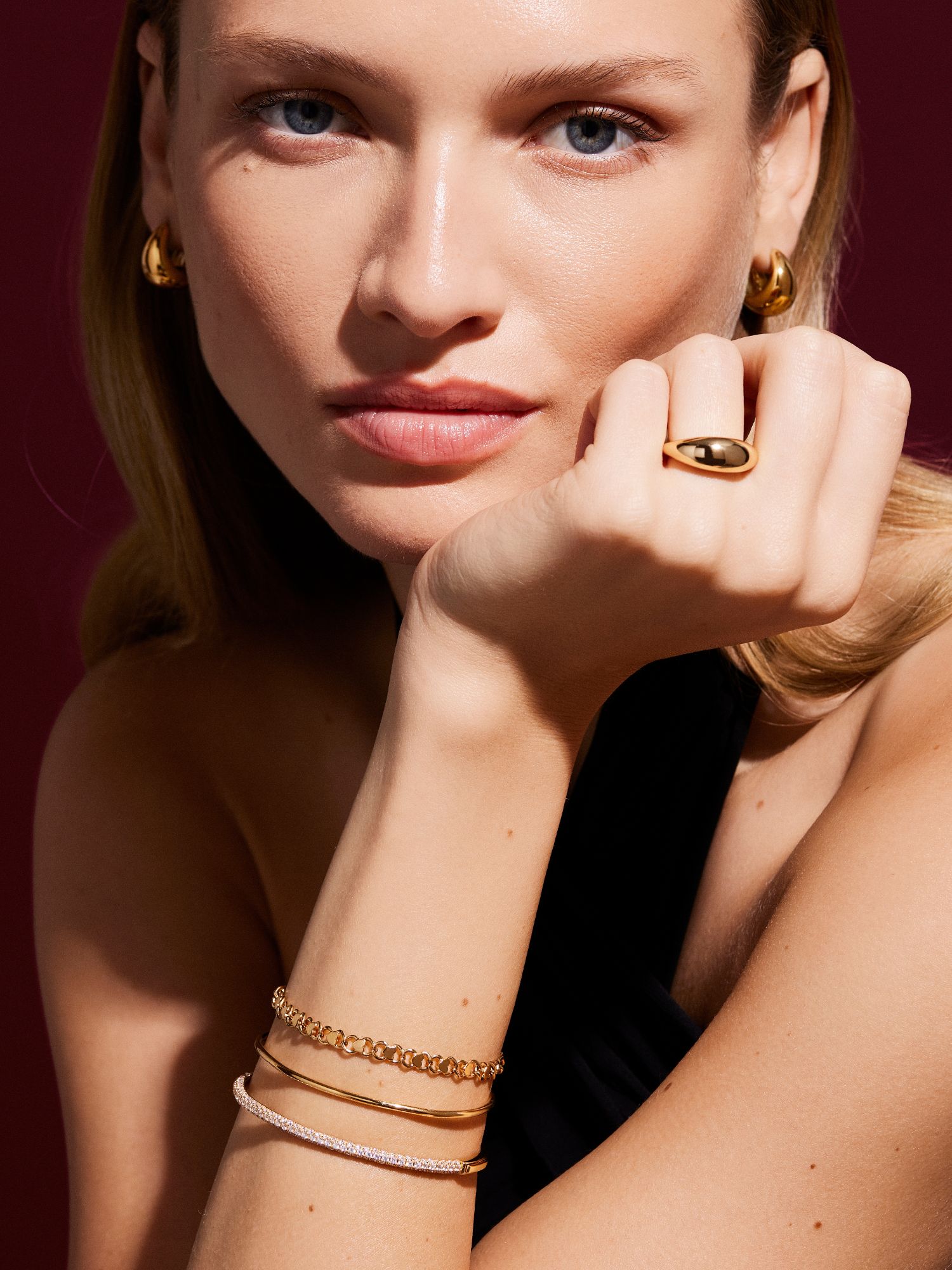 Sessan Bangle Armband bild 2