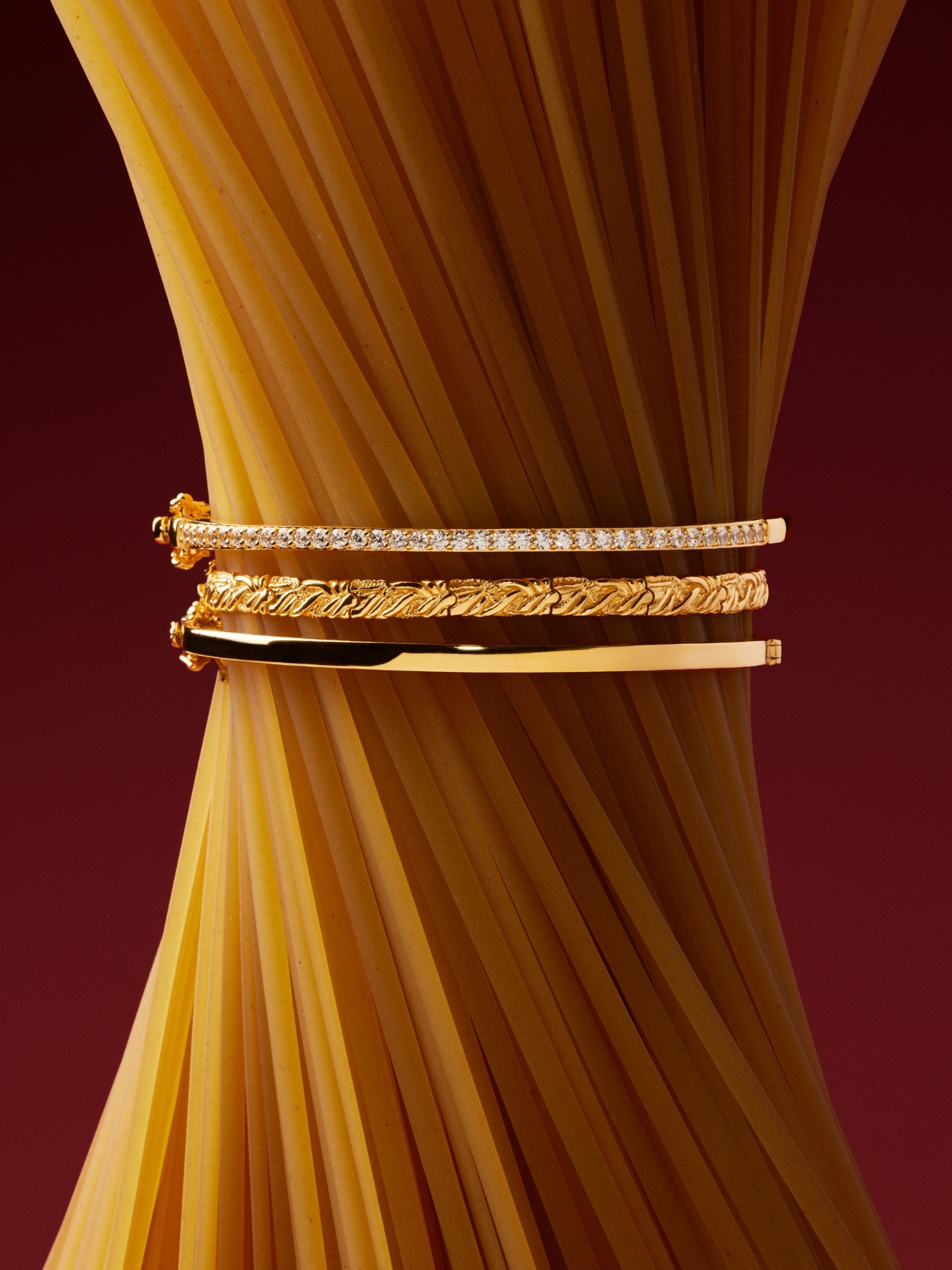 Vintage Armband (S) bild 7