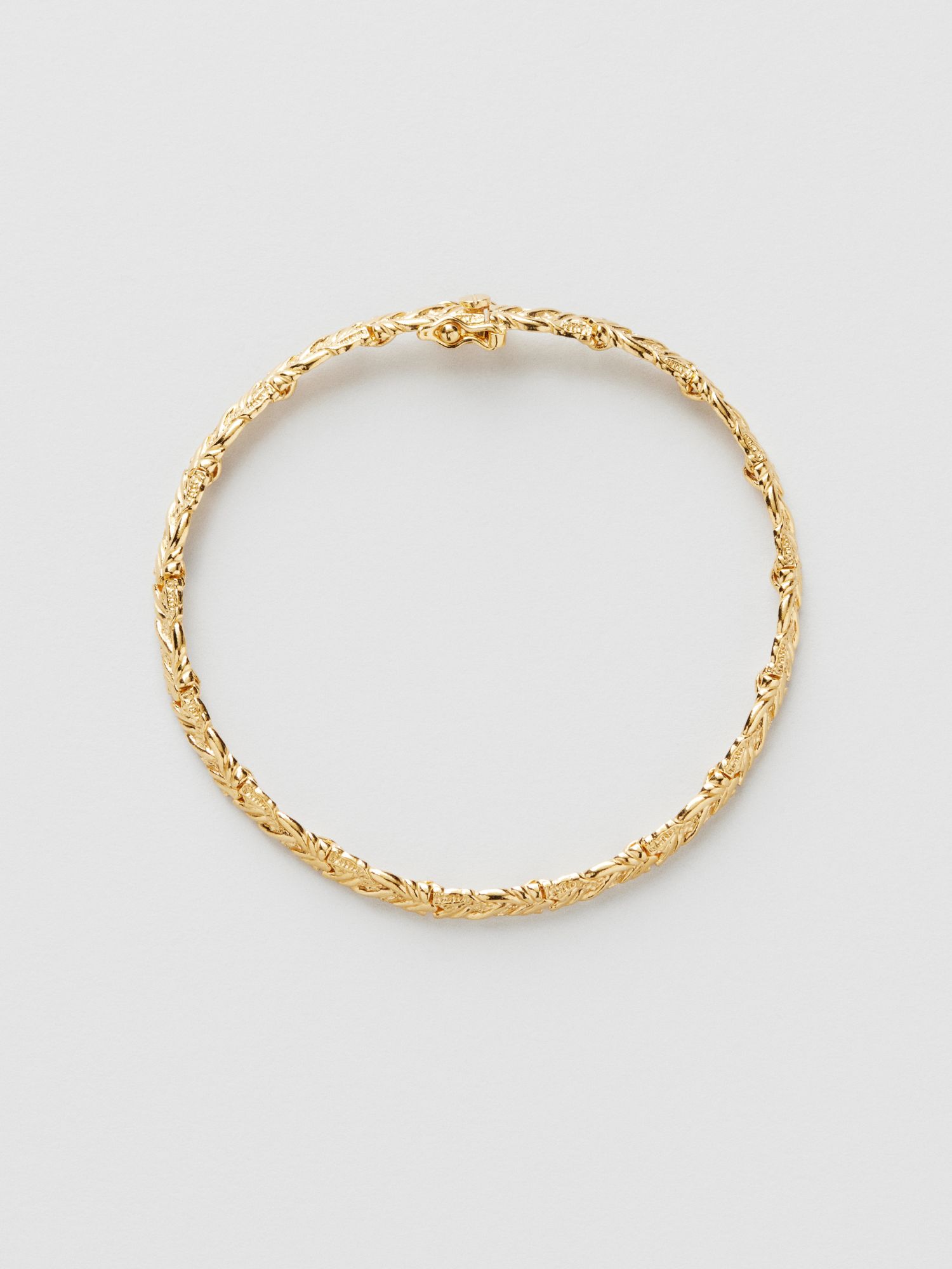 Vintage Armband (S) bild 3