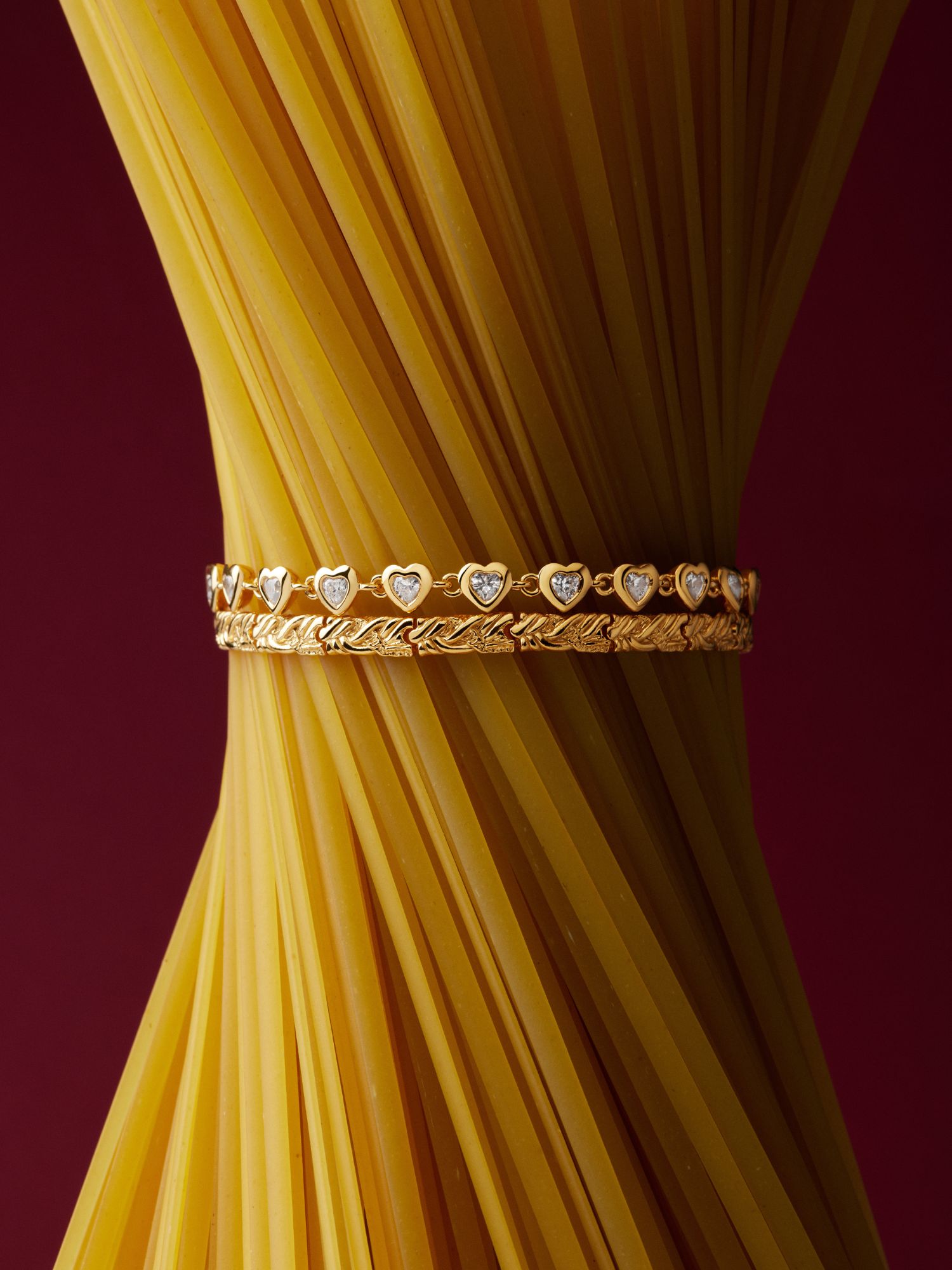 Vintage Armband (S) bild 8