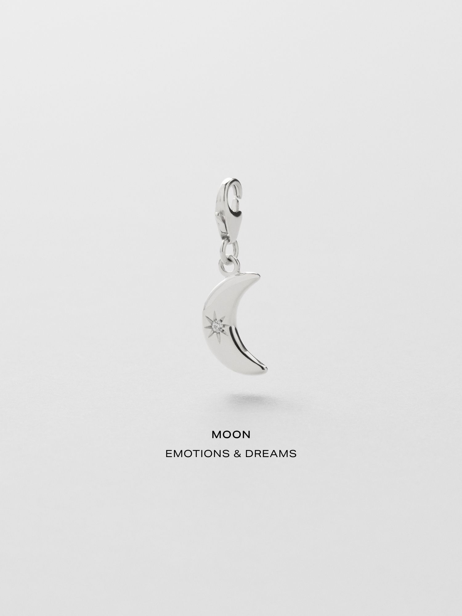 Moon Charm bild 3