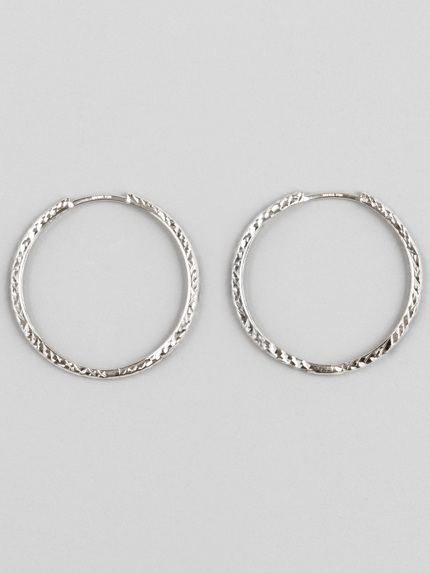 Pim 30mm Hoops
