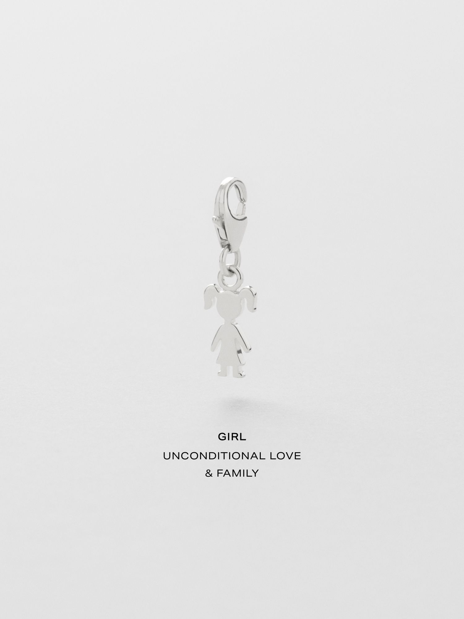 Girl Charm bild 3