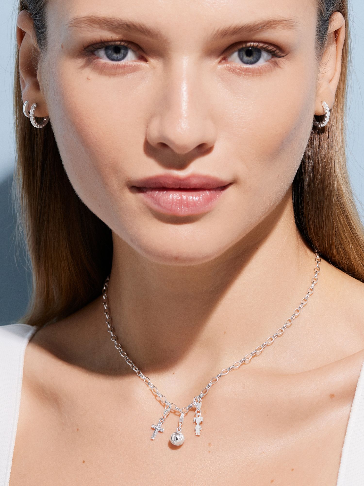 Girl Charm bild 2
