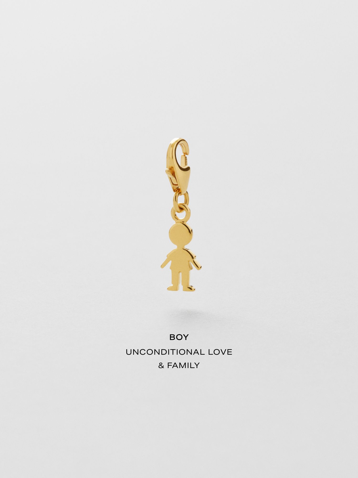 Boy Charm bild 3
