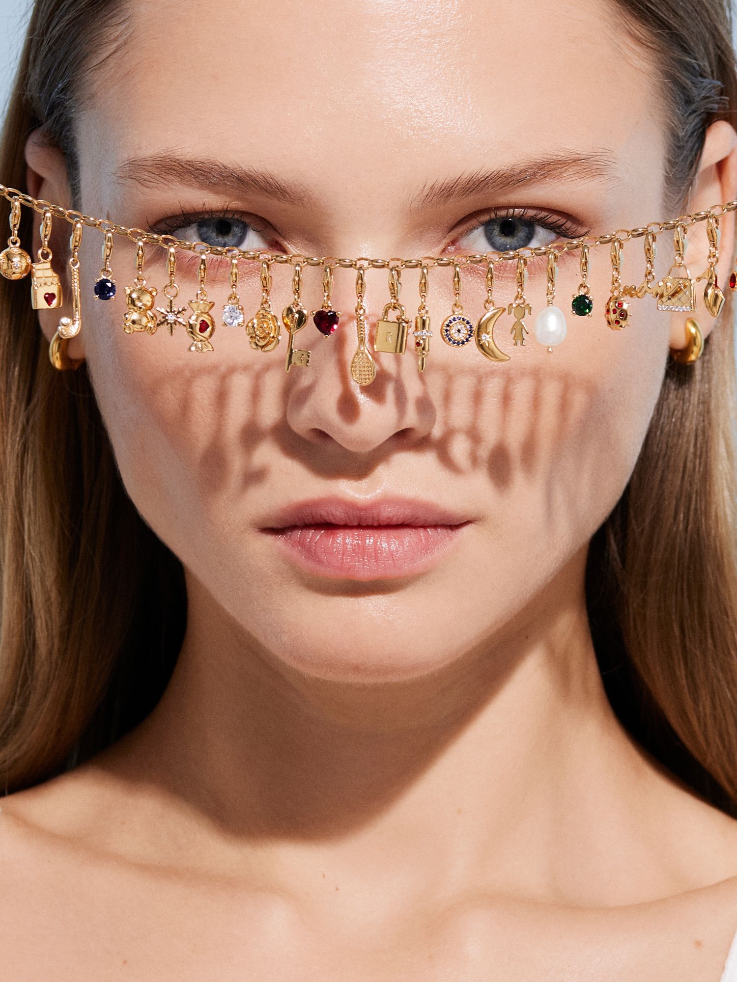 Red Ladybug Charm bild 7