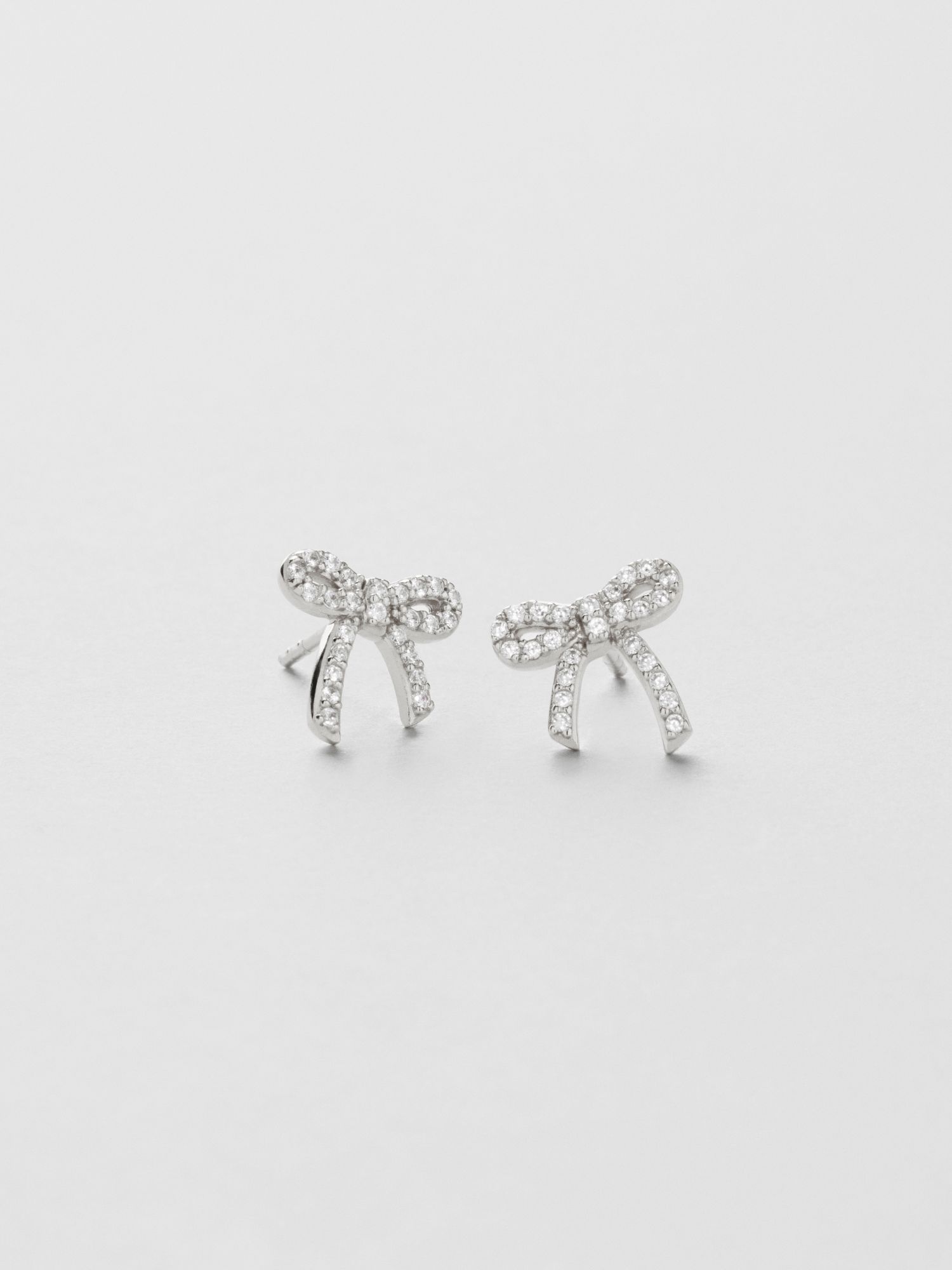 Bling Bow Studs bild 3