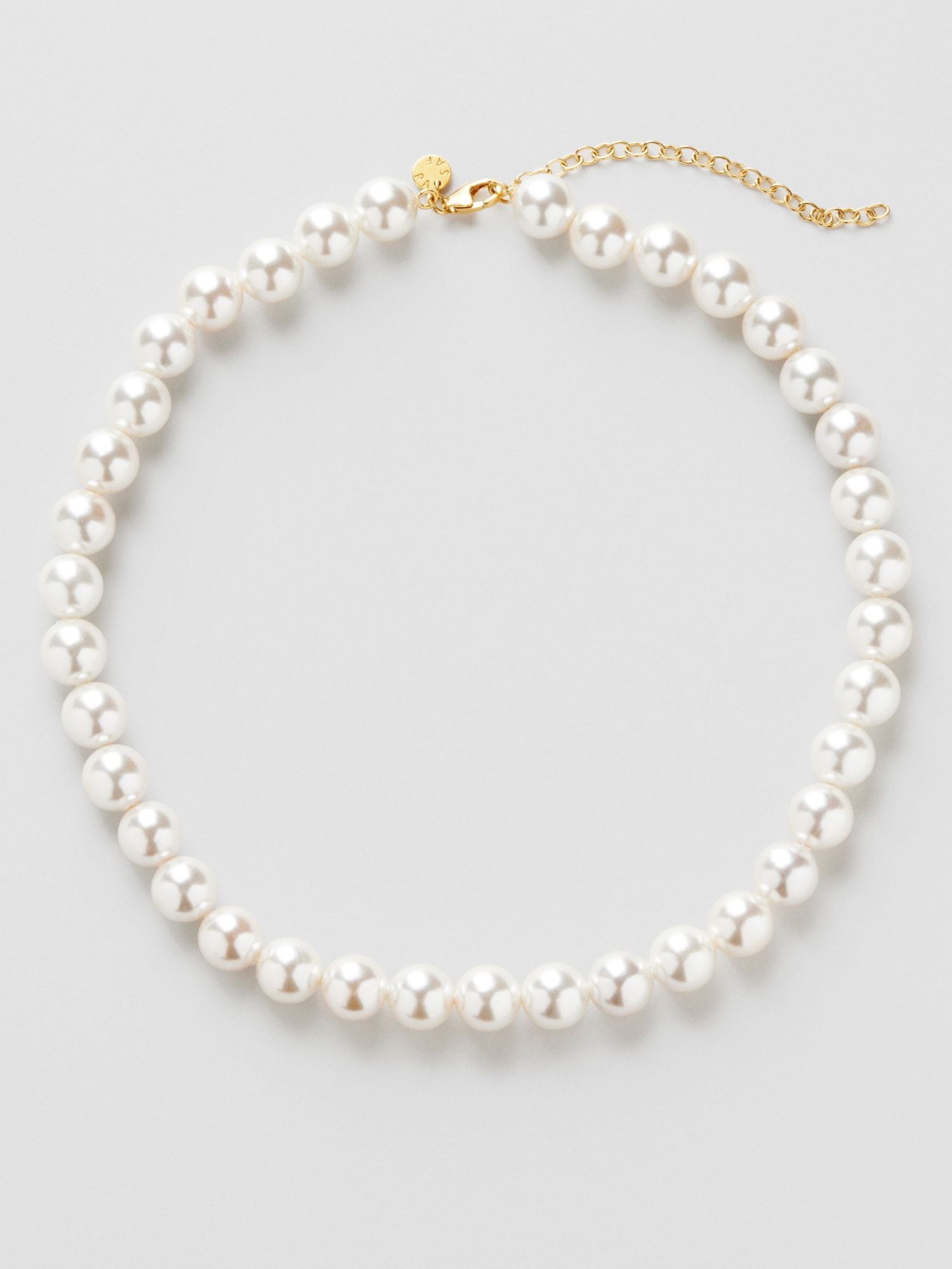 Forever Shell Pearl Halsband bild 3