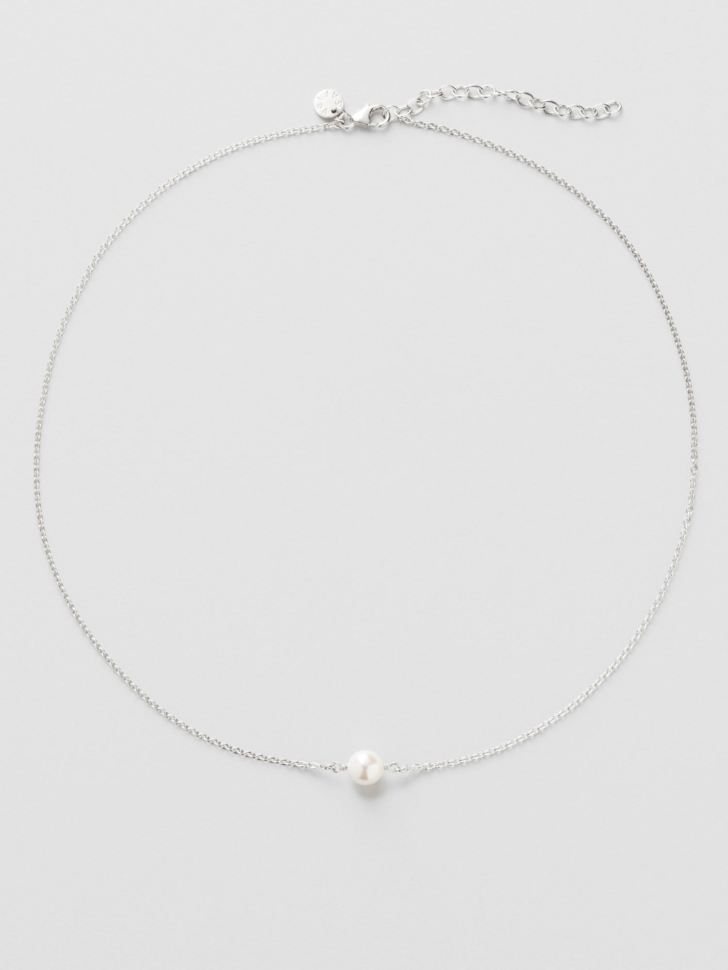 Shell Pearl Halsband bild 3